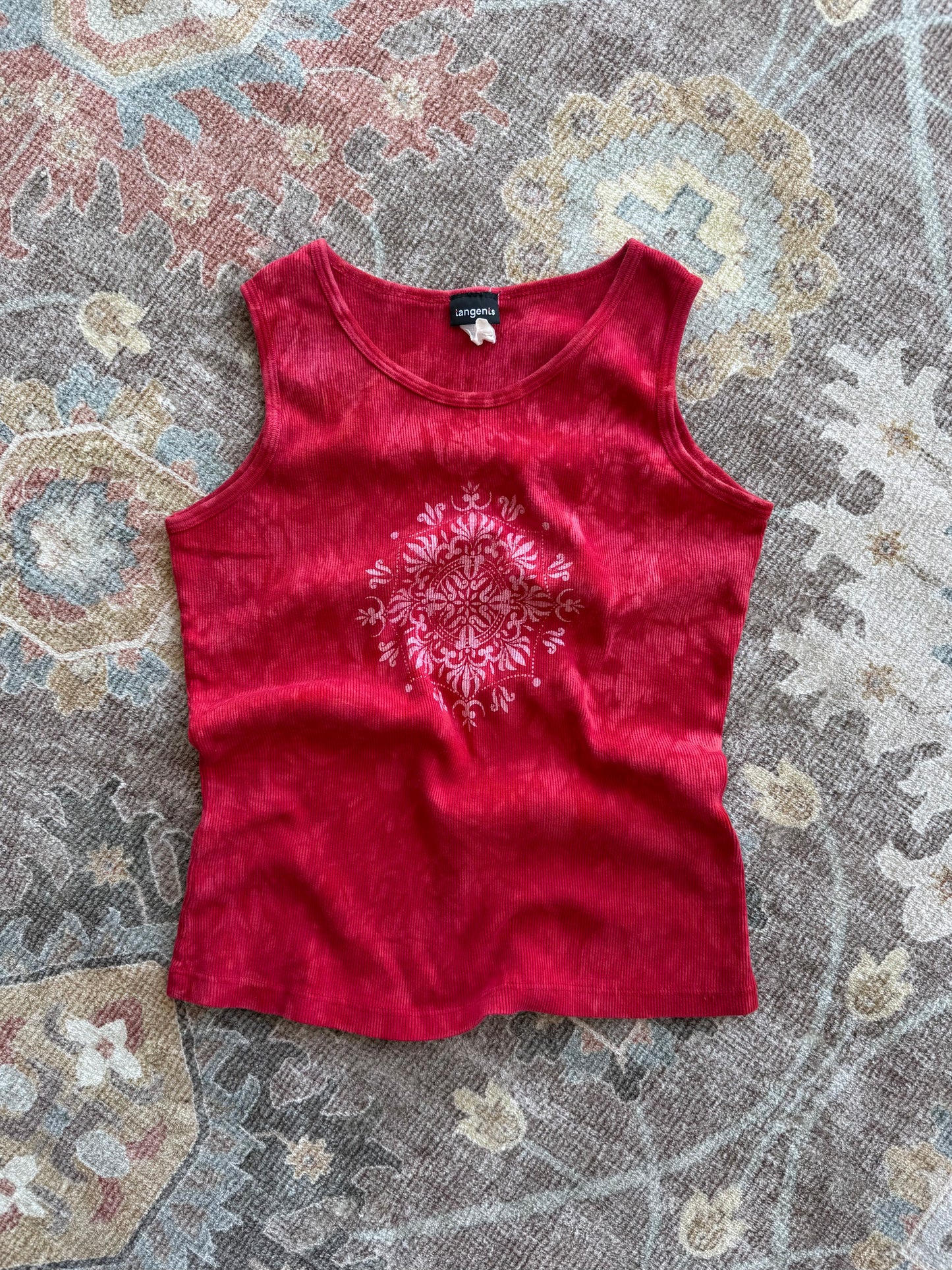 Boho Tank - M
