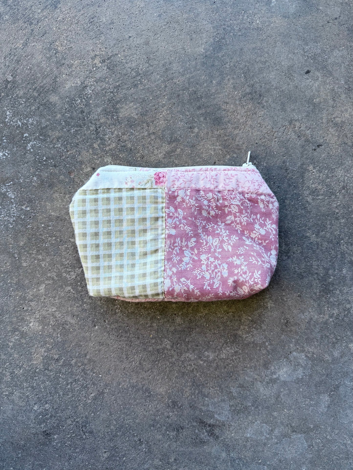 Small Makeup Bag - Variety 4