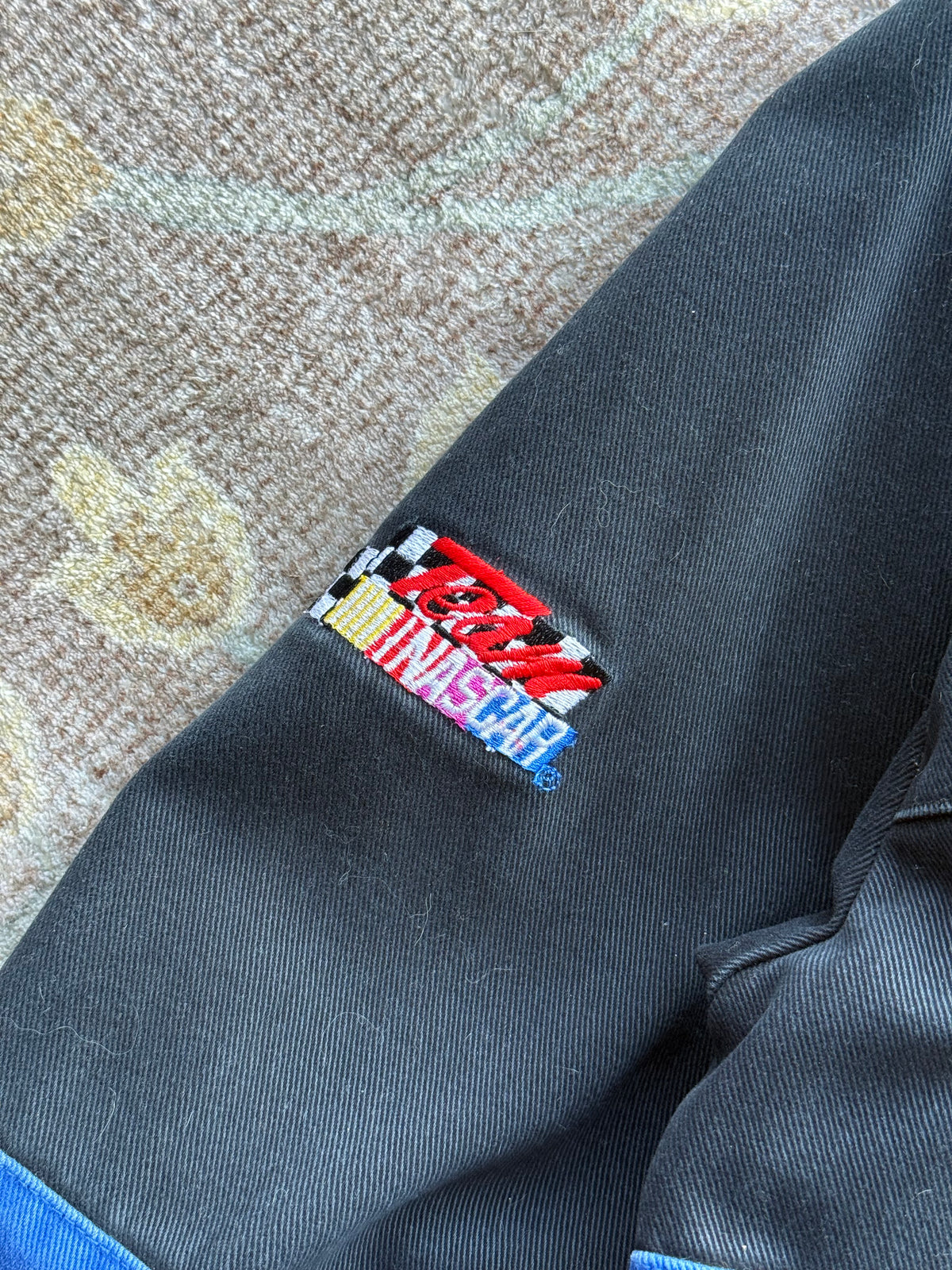 NASCAR Jacket - XL