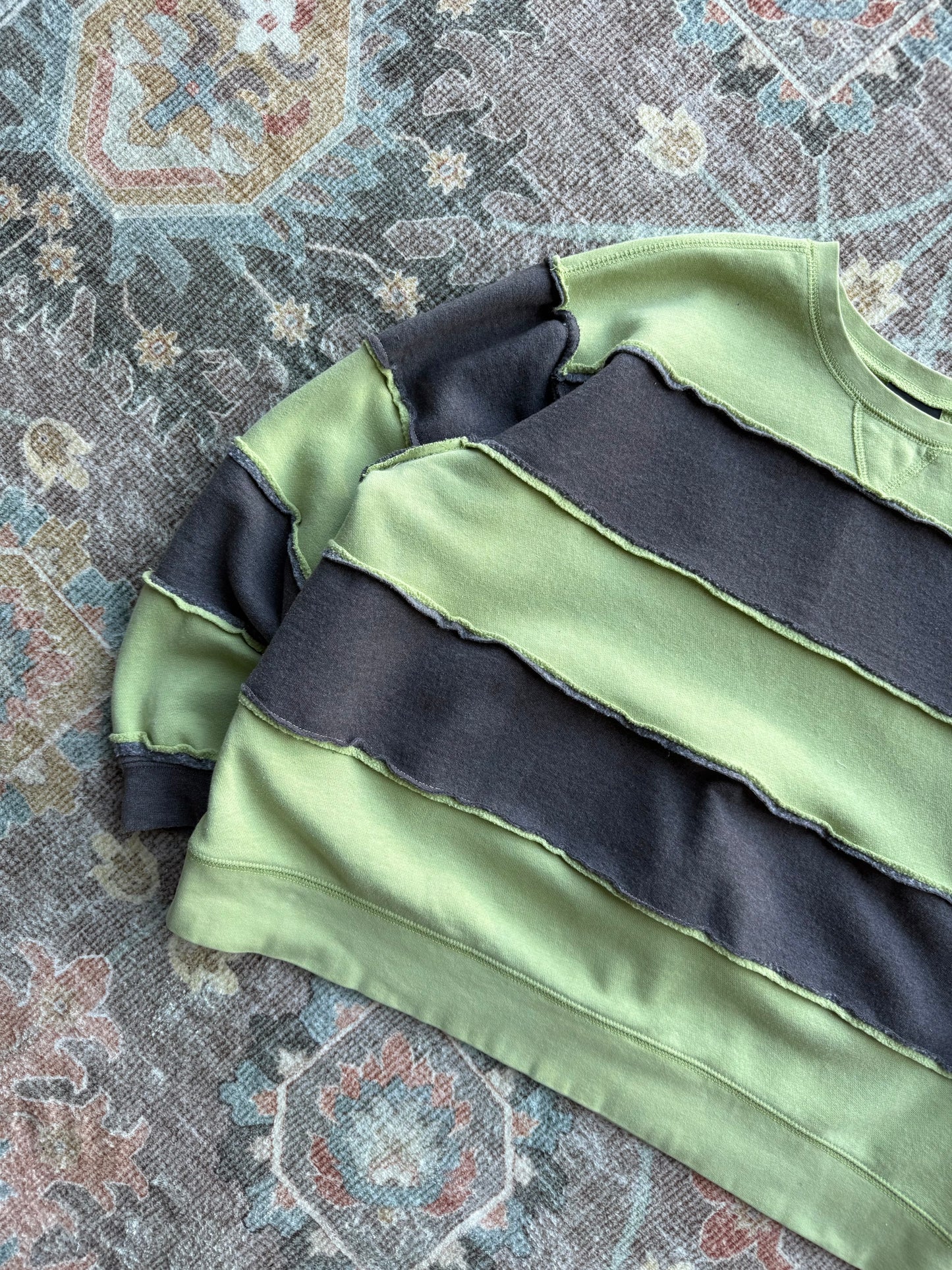 Striped Crew - Variety 1