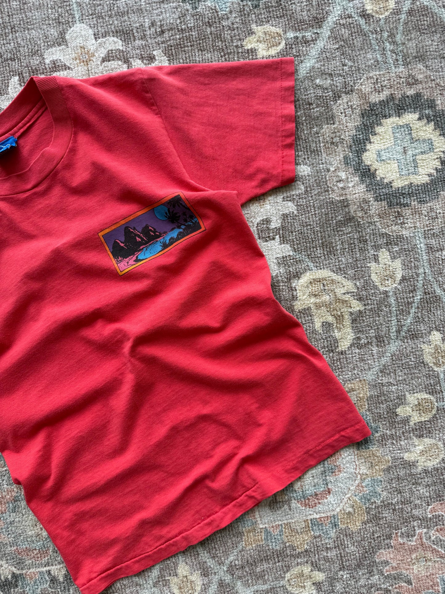 Surf Tee - S