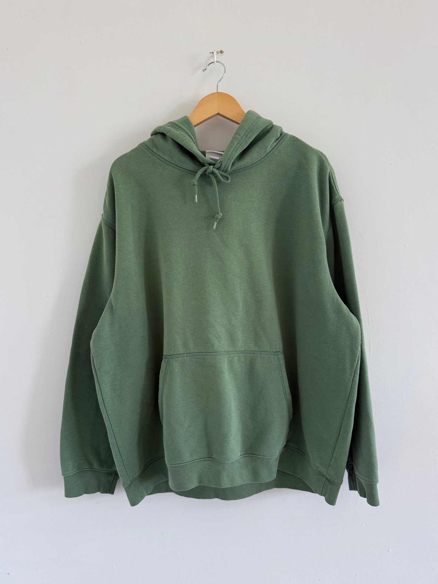8 Ball Hoodie - 2XL