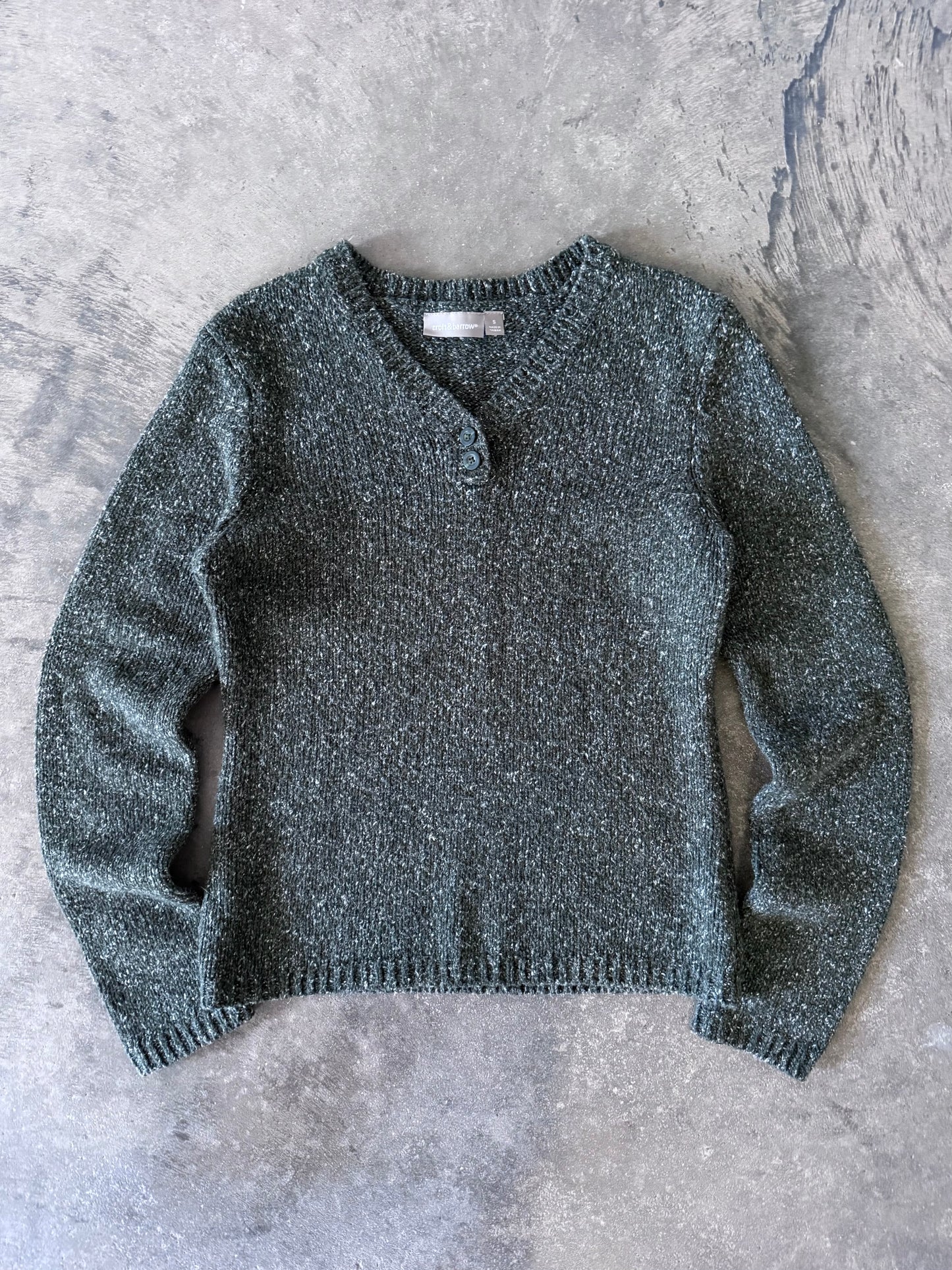 Sweater - S