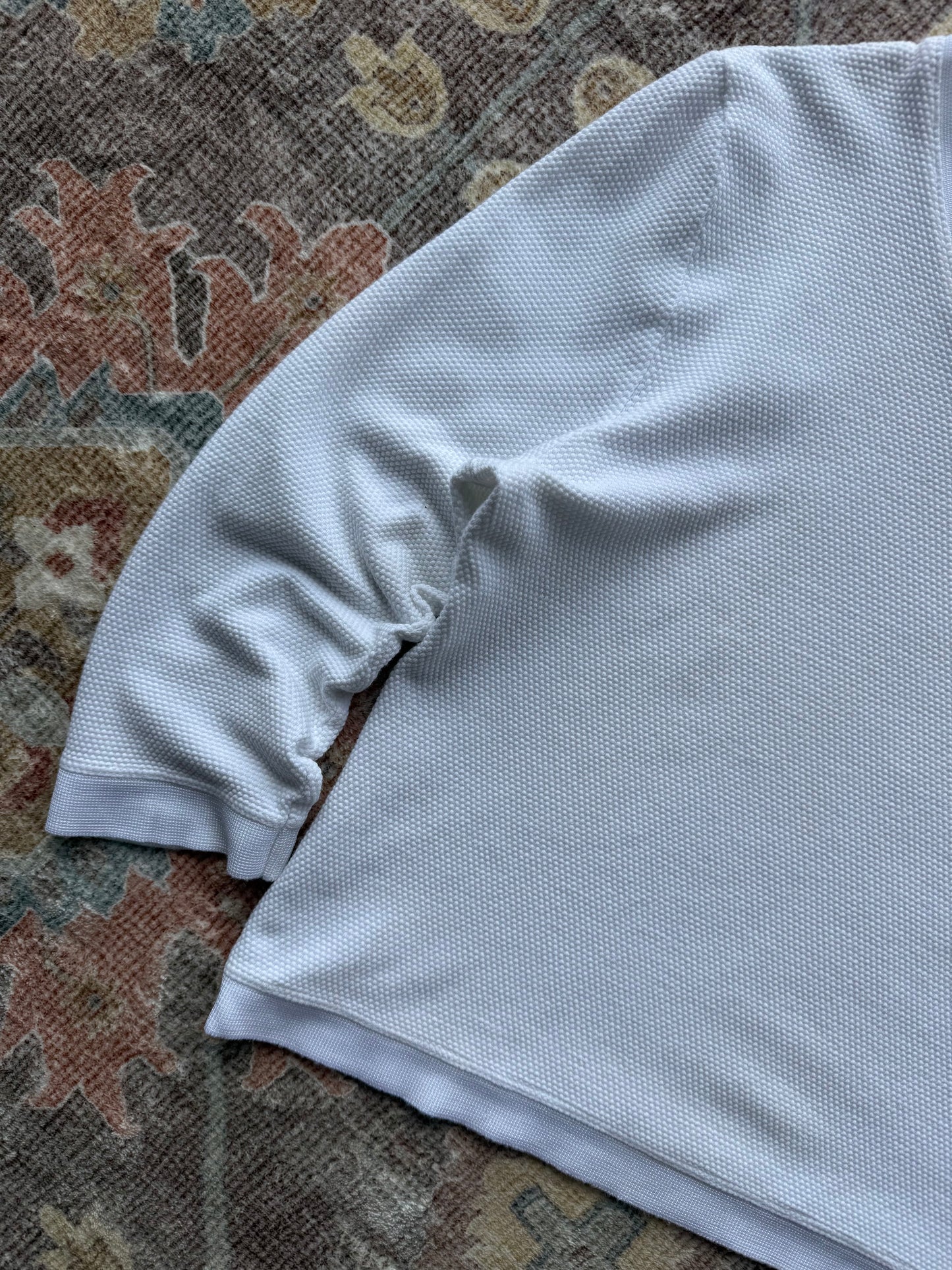 V Neck Top - M