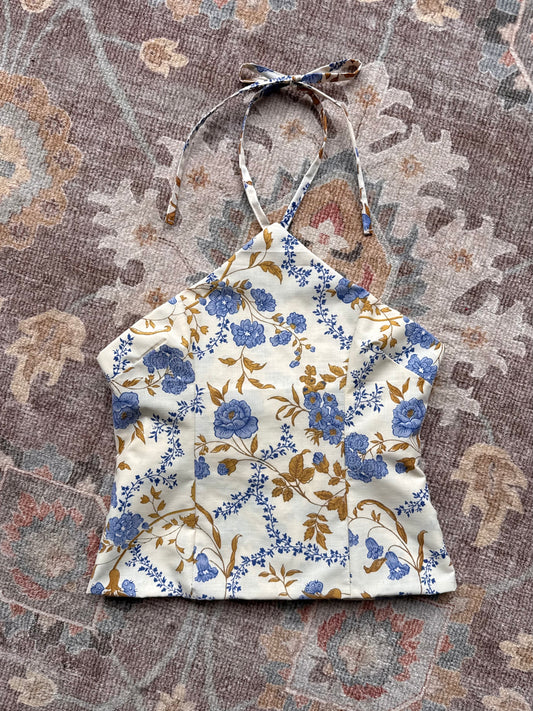 Lizzie Top - XS/S