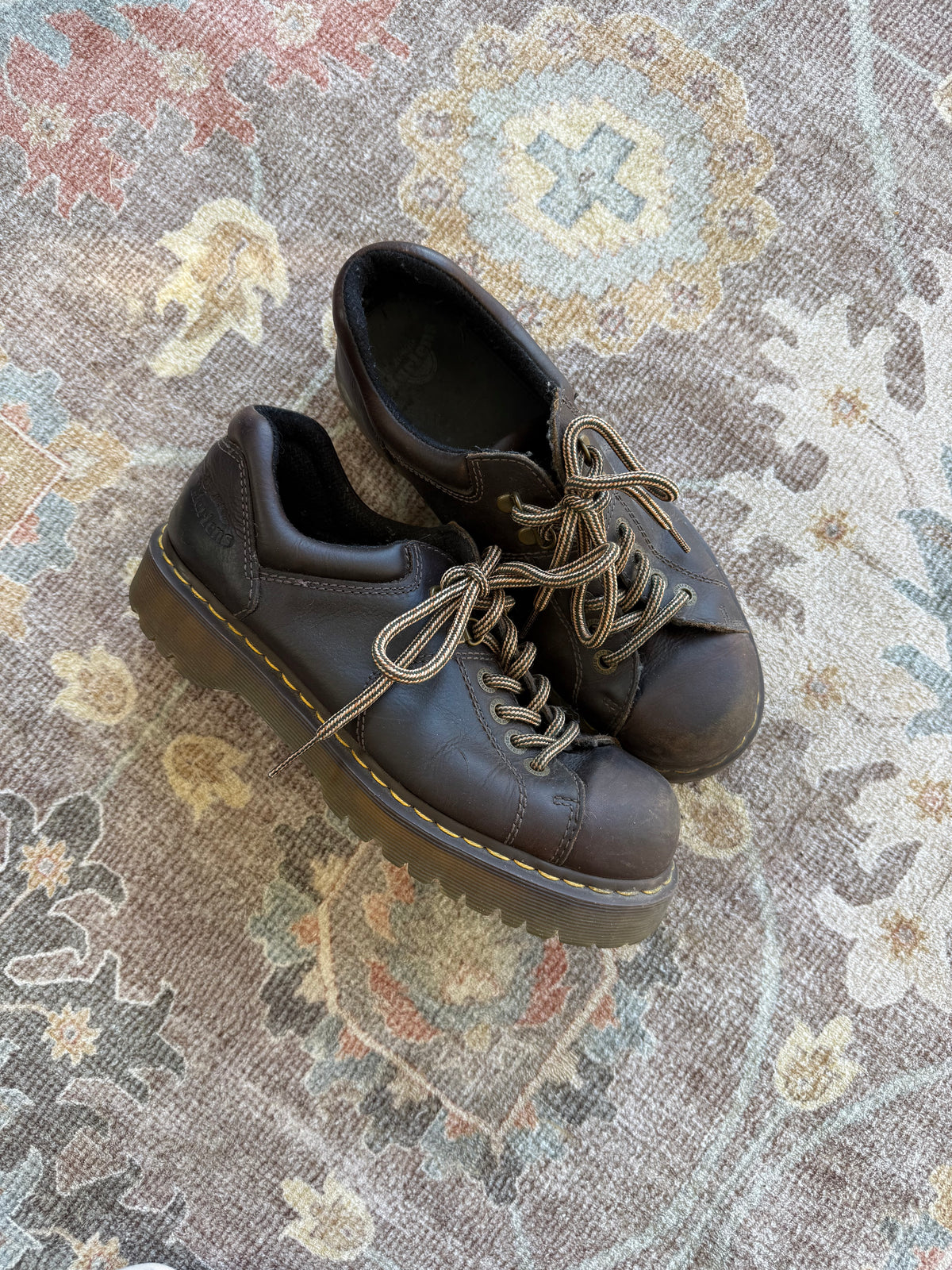 Doc Martens - 11