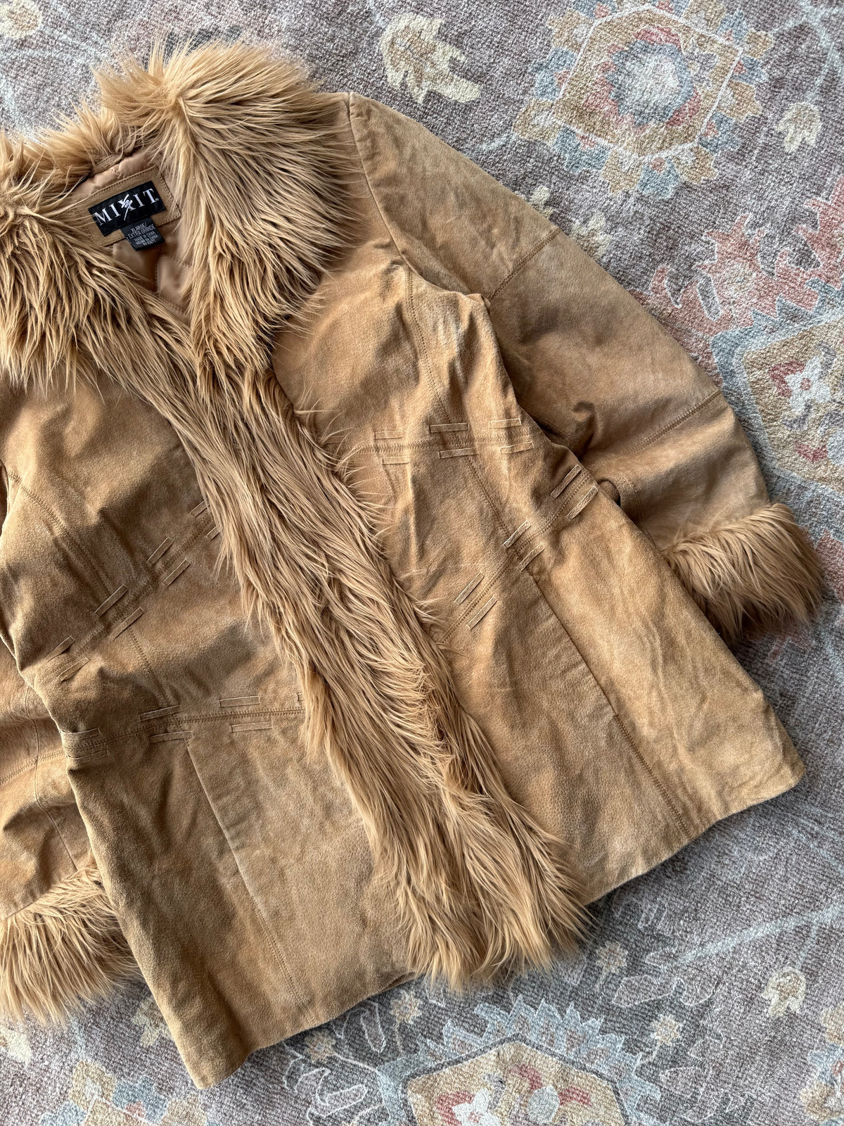 Penny Lane Jacket - XL