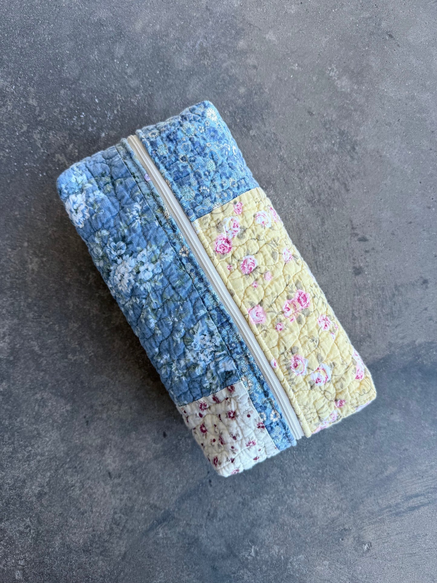 Large Makeup Pouch - Variety 1