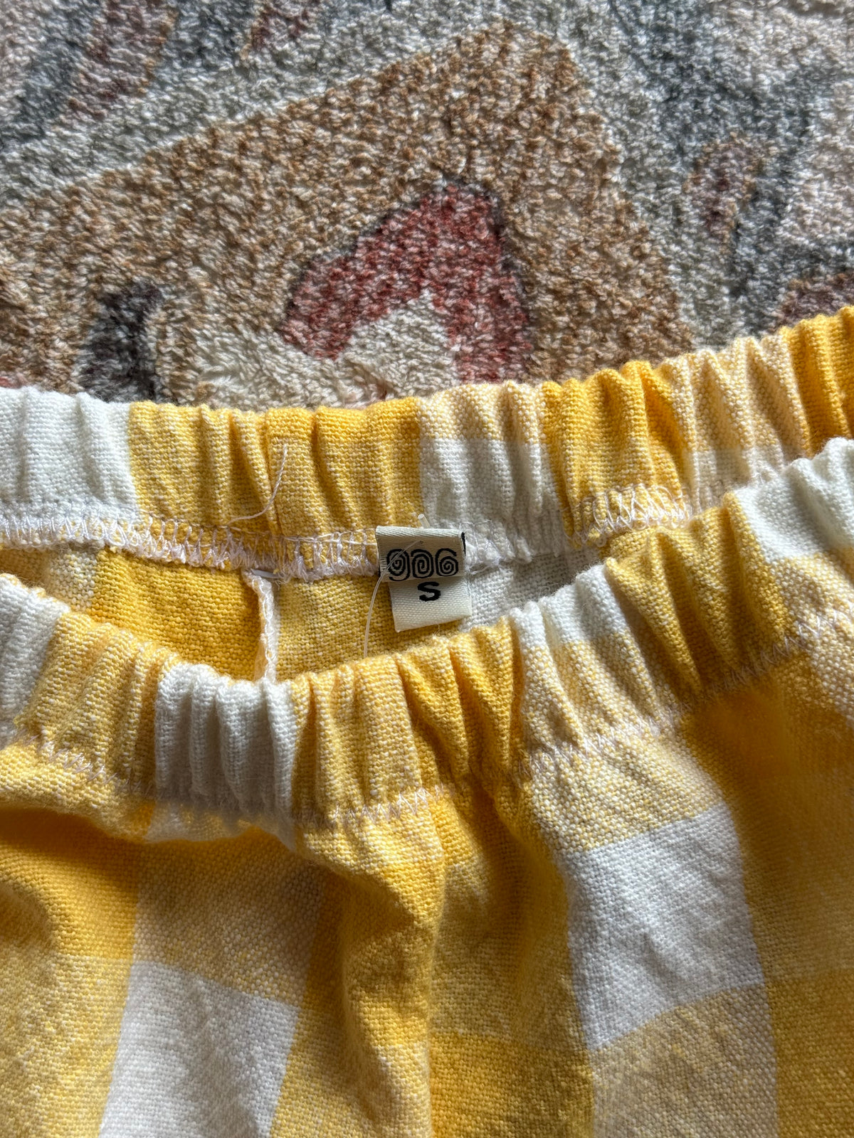 Blythe Shorts - S
