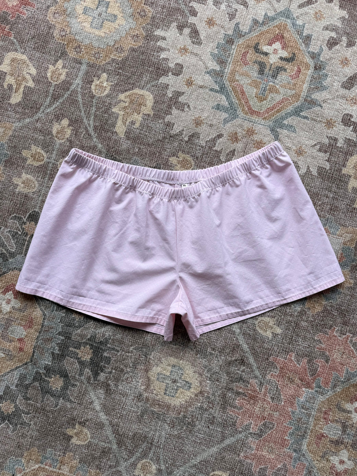 Blythe Shorts - XL