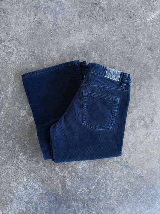 Corduroy Pants - 25x30