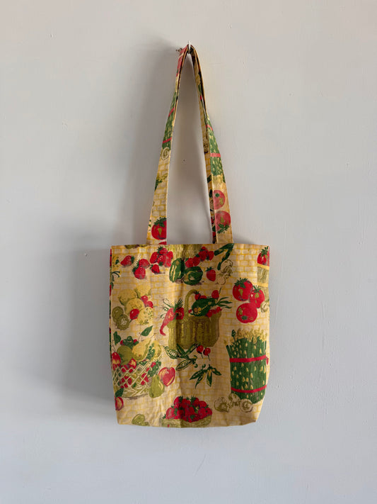 Sheet Tote