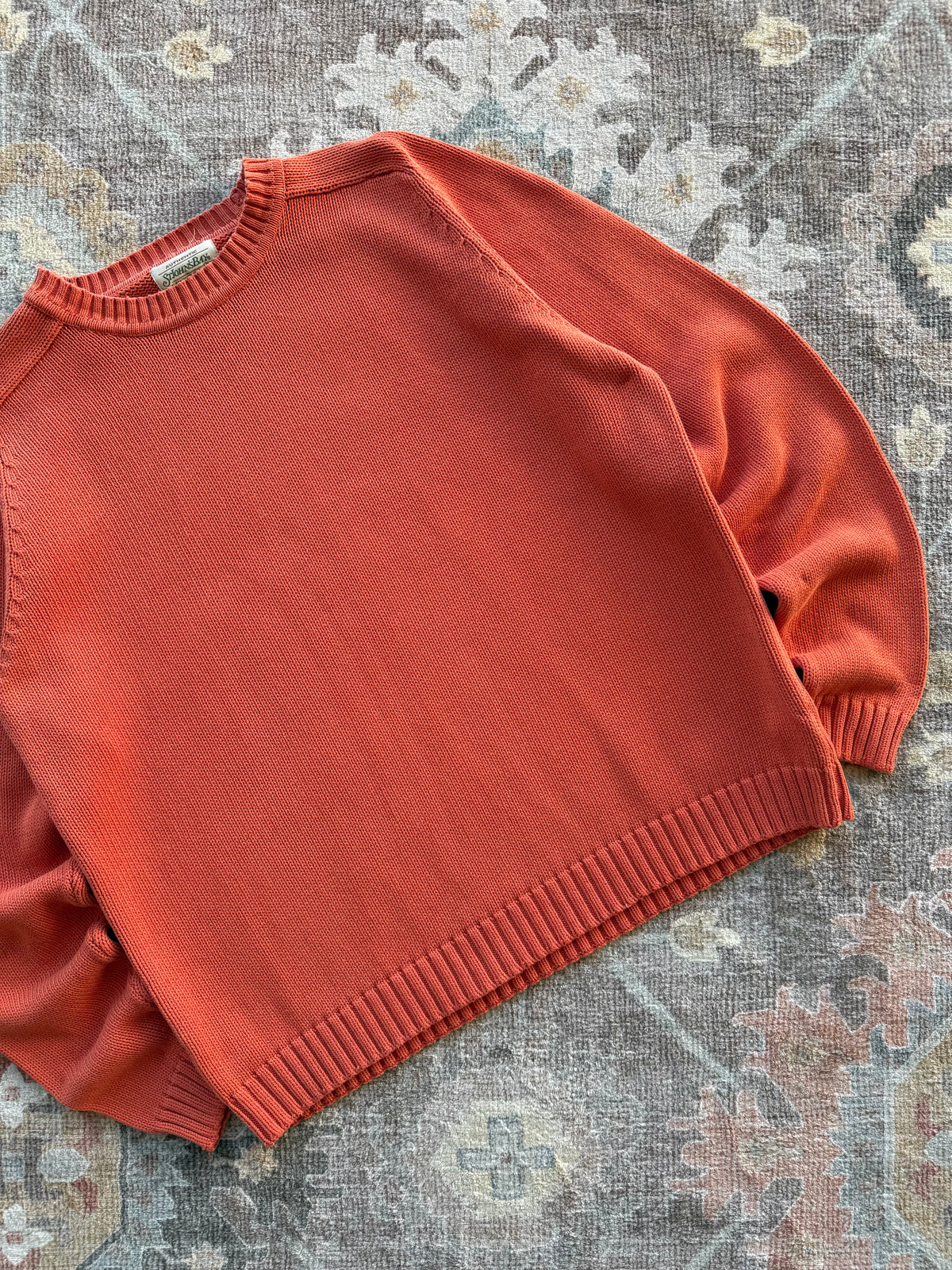 Sweater - TL