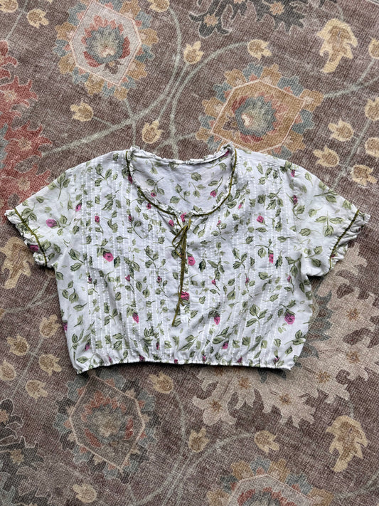 Rework Top - L