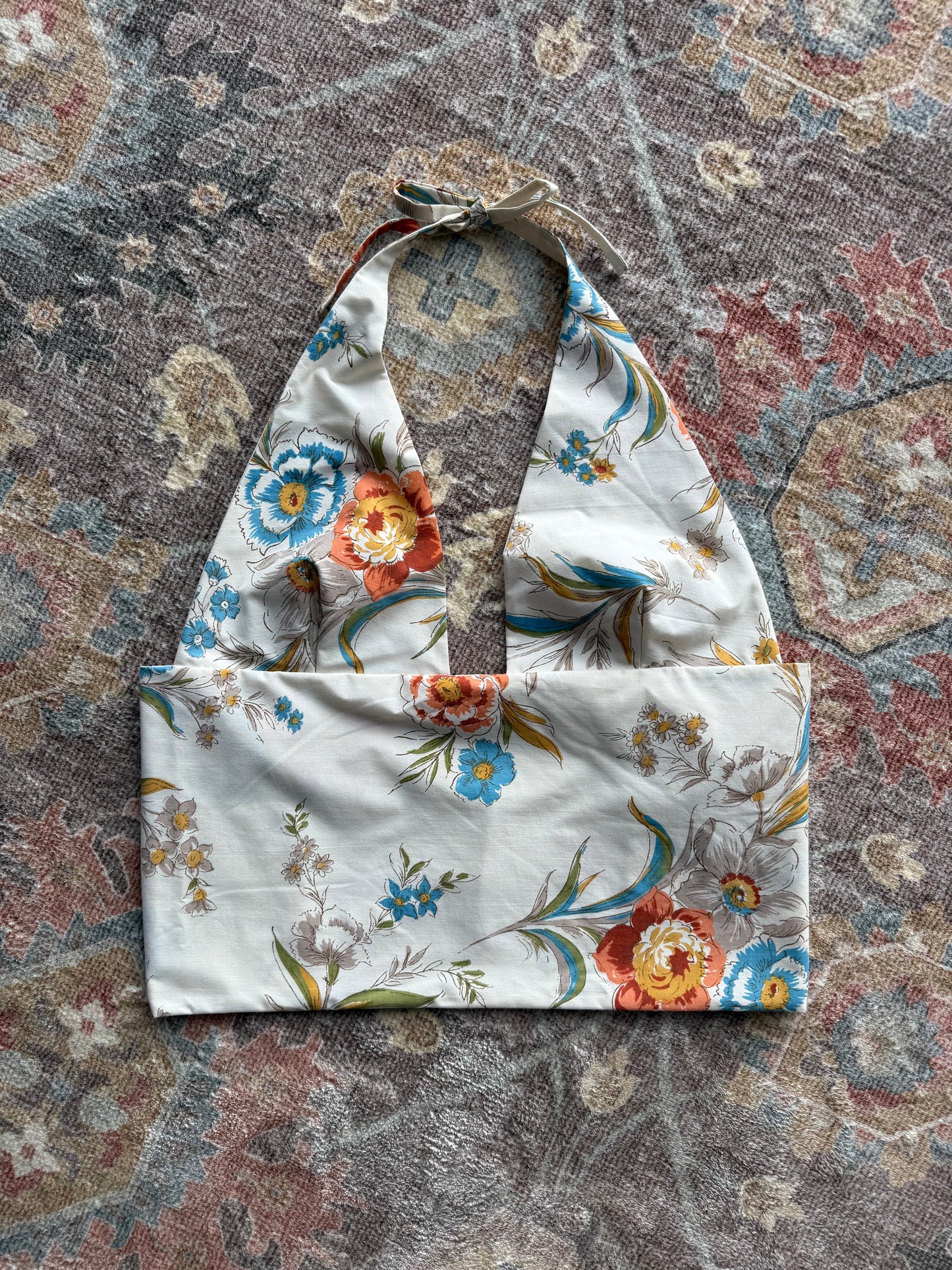 Lola Top - XL/2XL