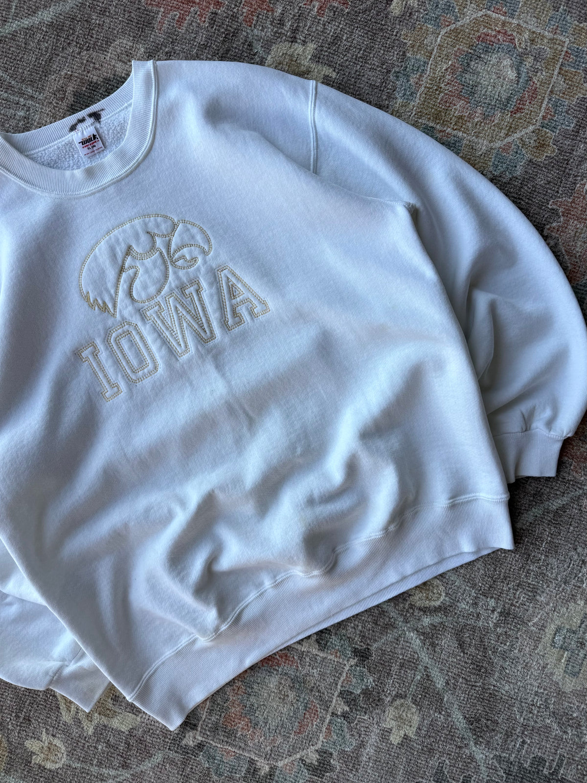 Iowa Crew - XL