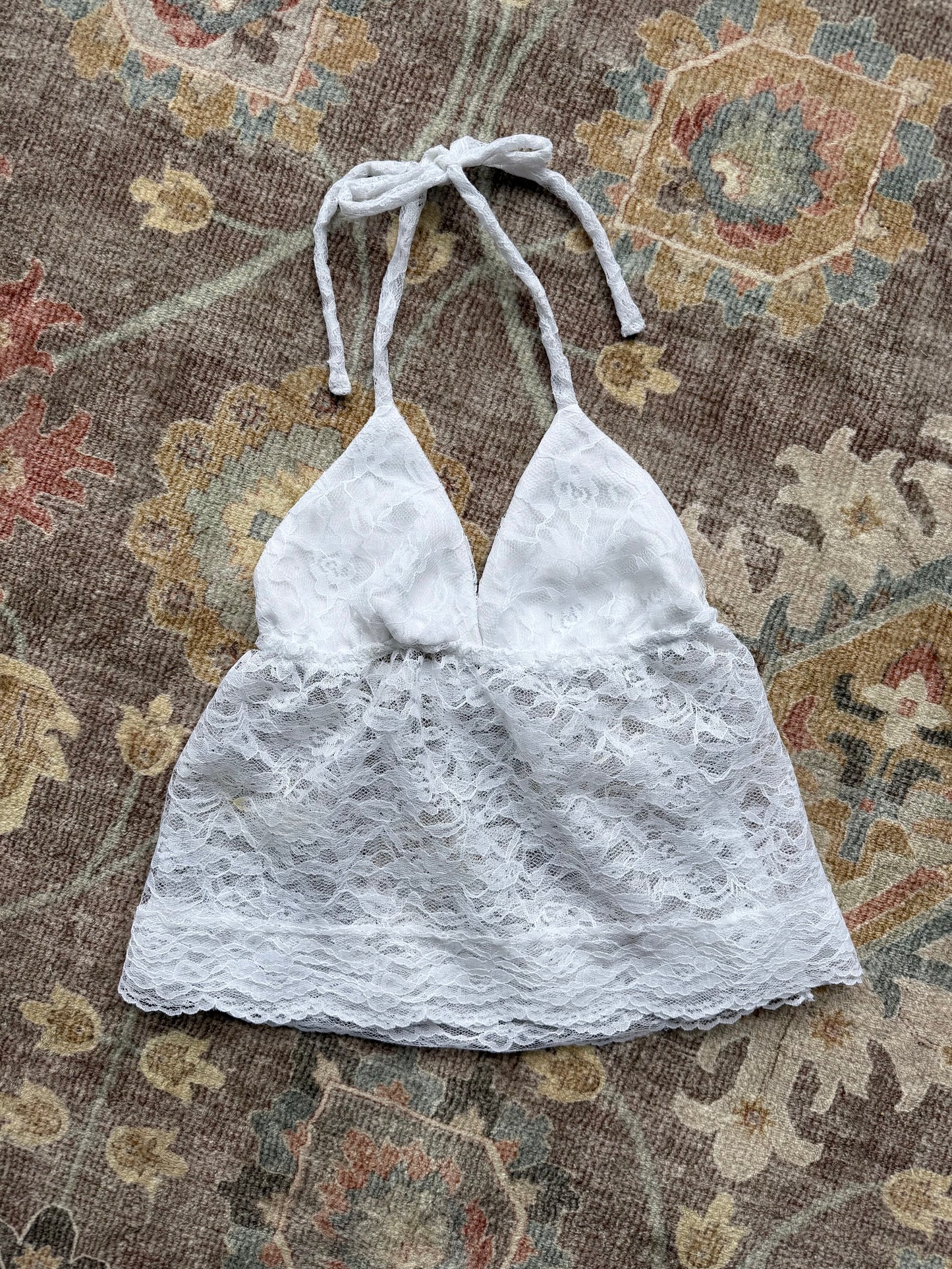 Lola Top - XS/S