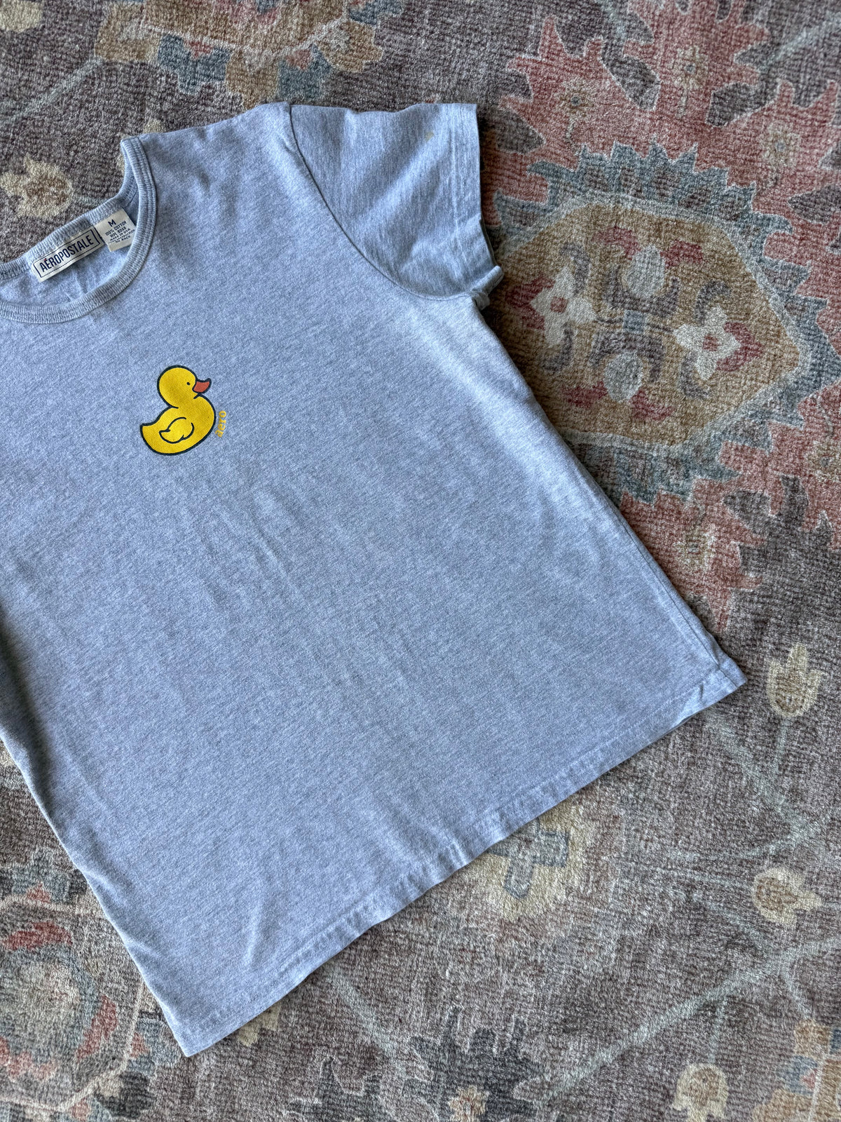 Aeropostale Baby Tee - M