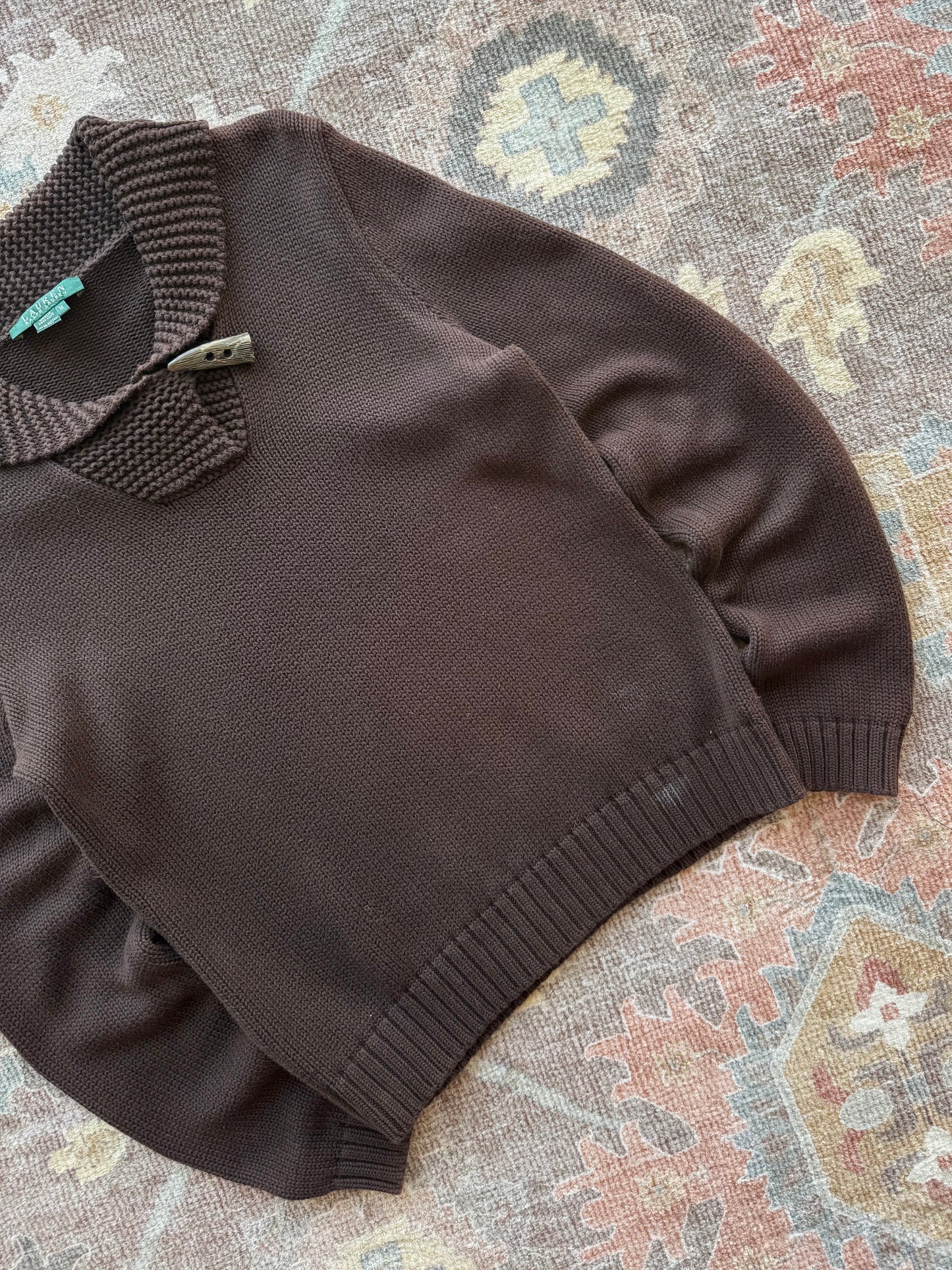 Sweater - M
