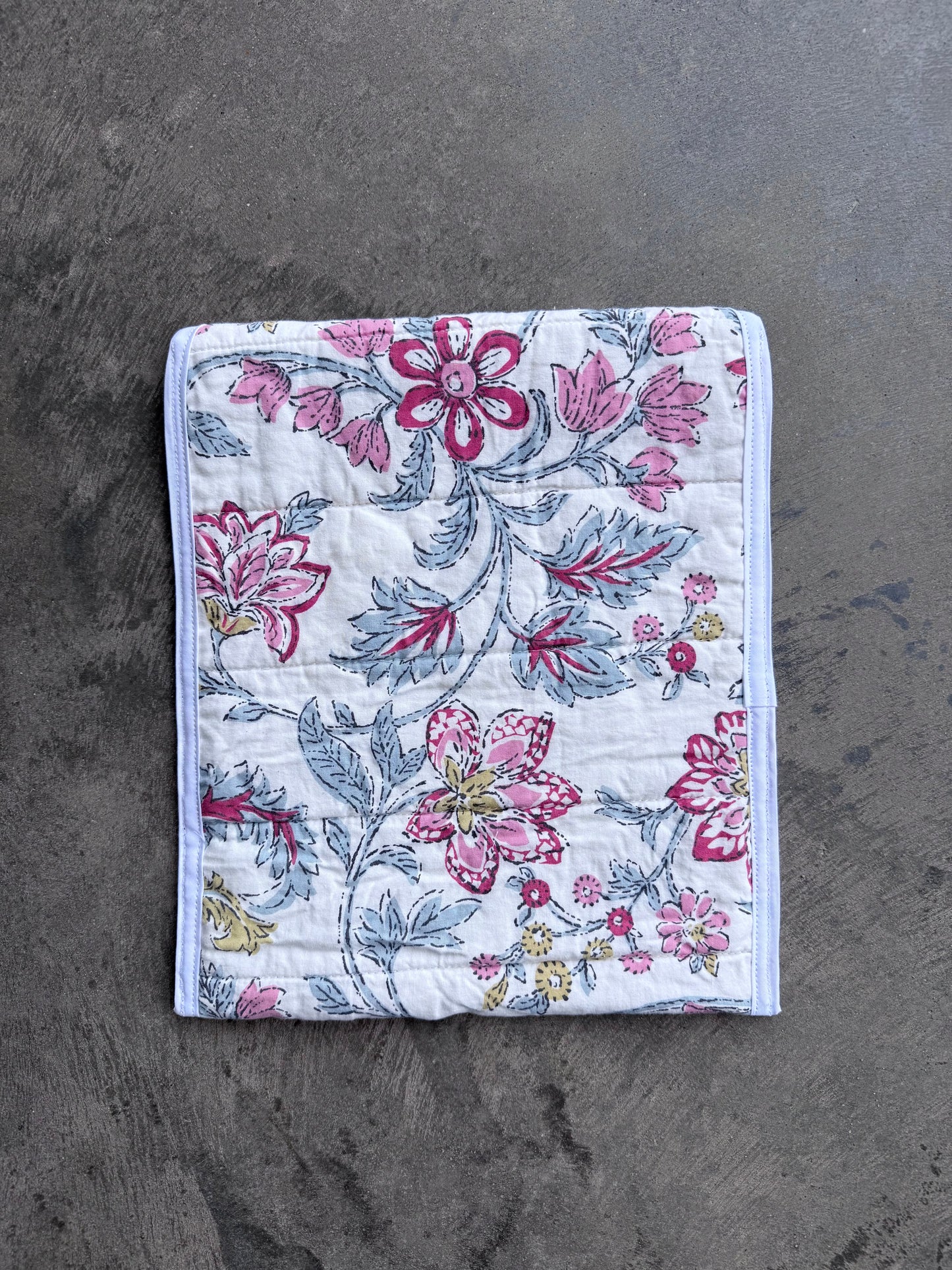 iPad Cover (13”) - Variety 1