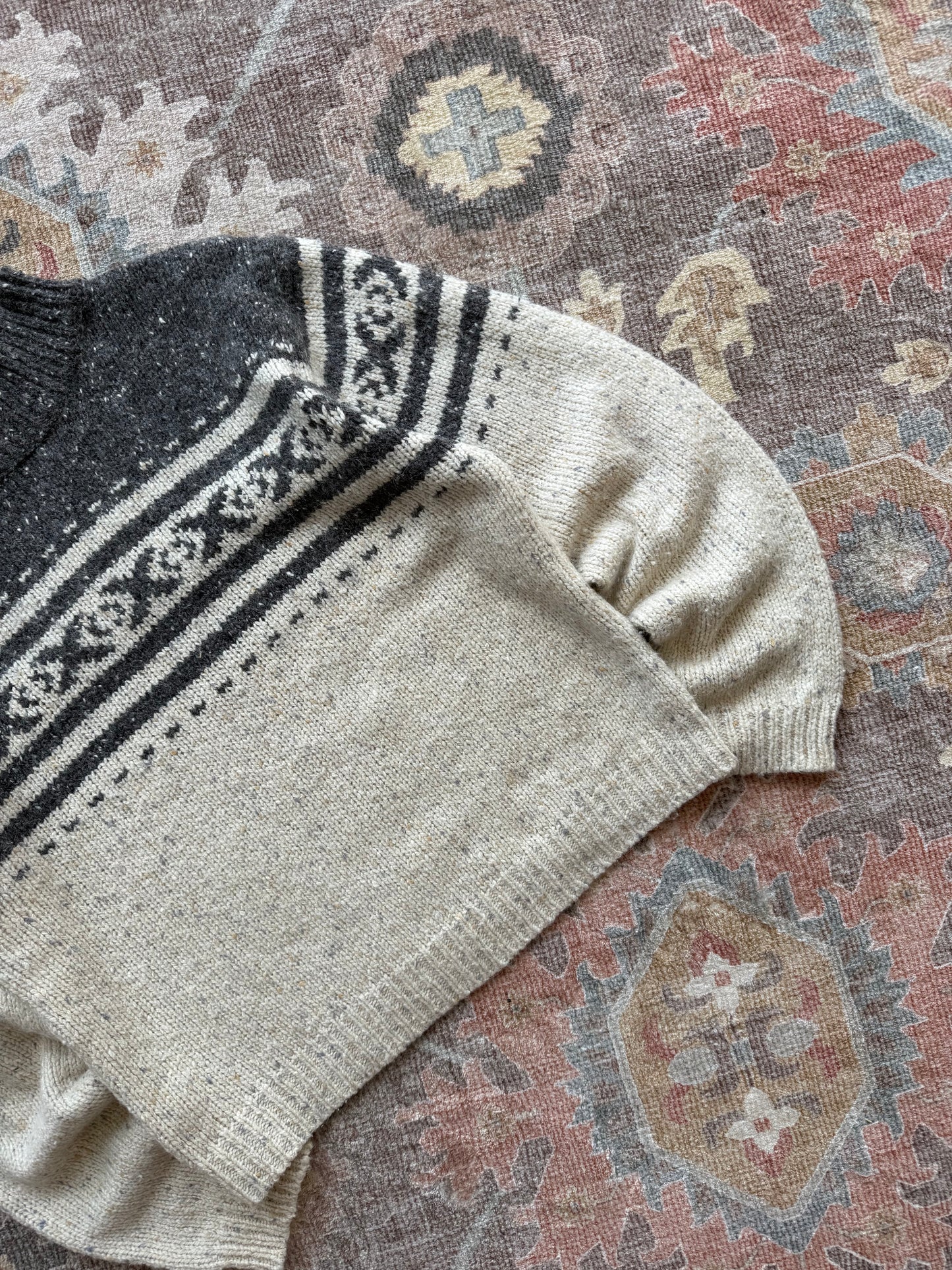 Sweater - XL