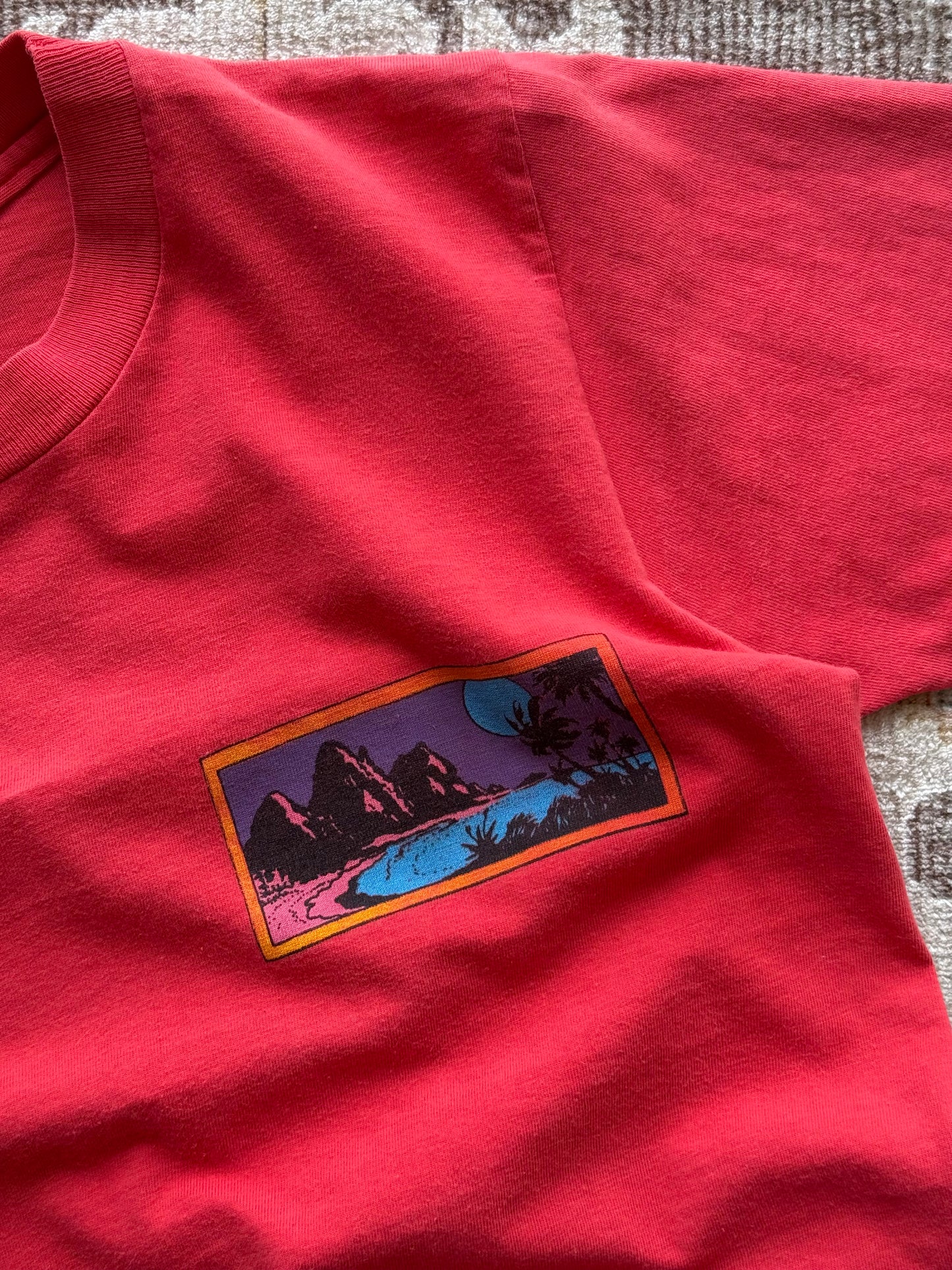 Surf Tee - S