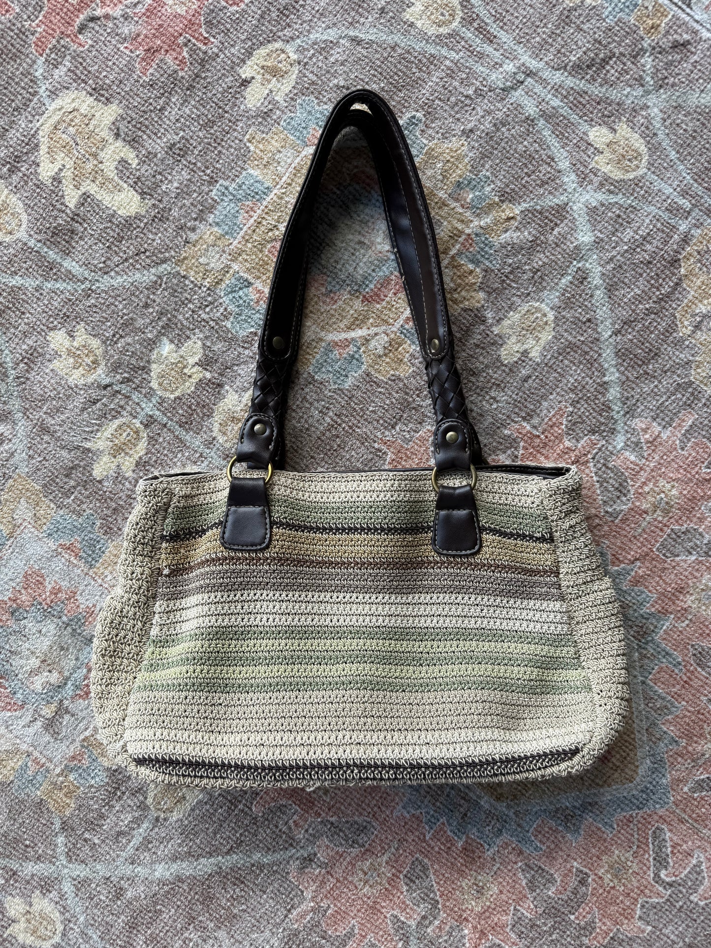 Crochet Purse