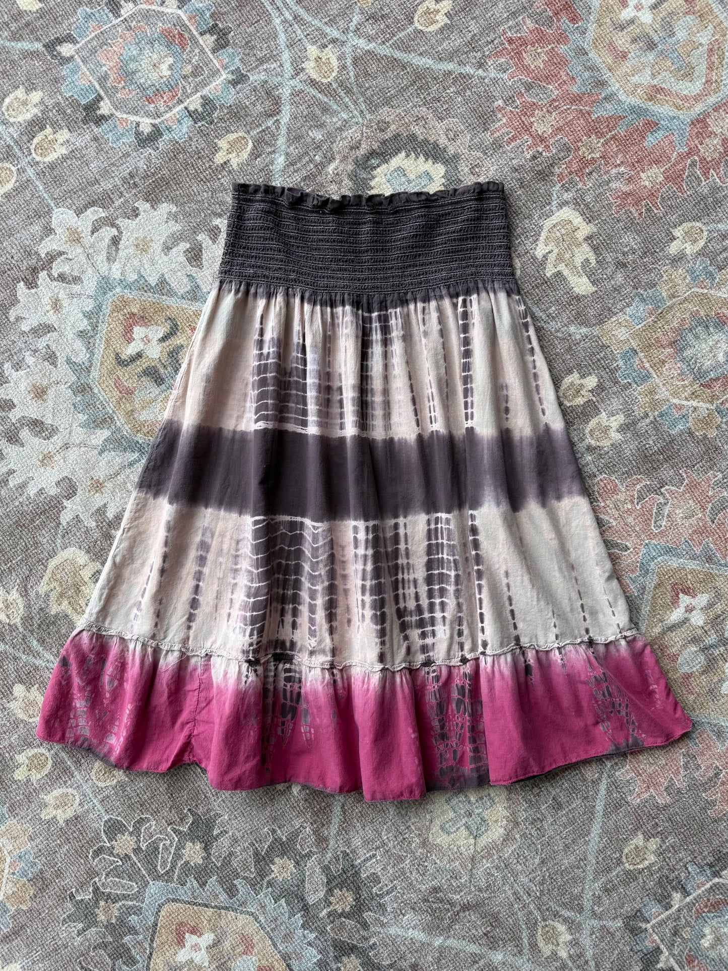 Flowy Skirt - L