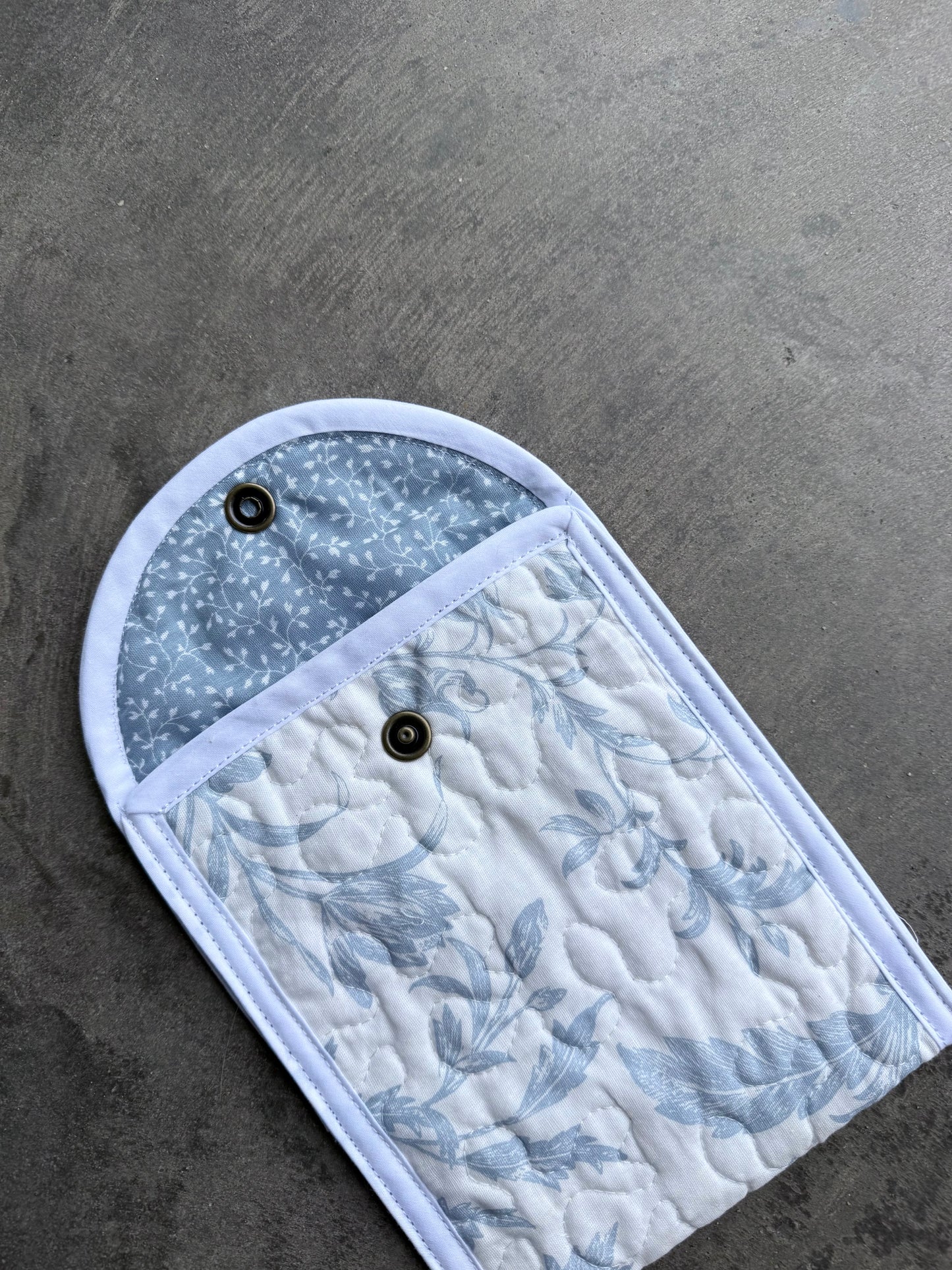 Kindle Cover - Variety 1