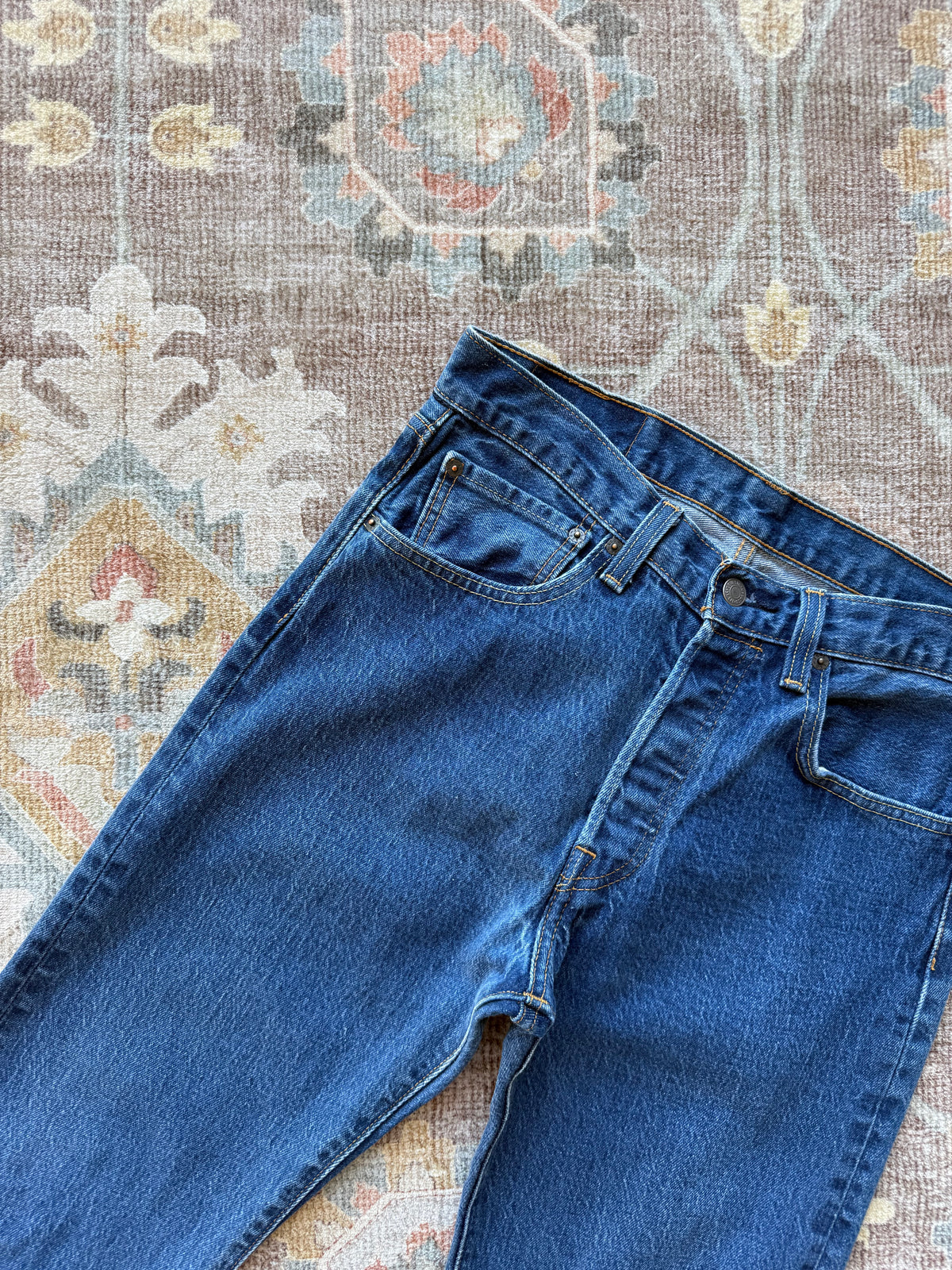 501 Levi’s - 32x30