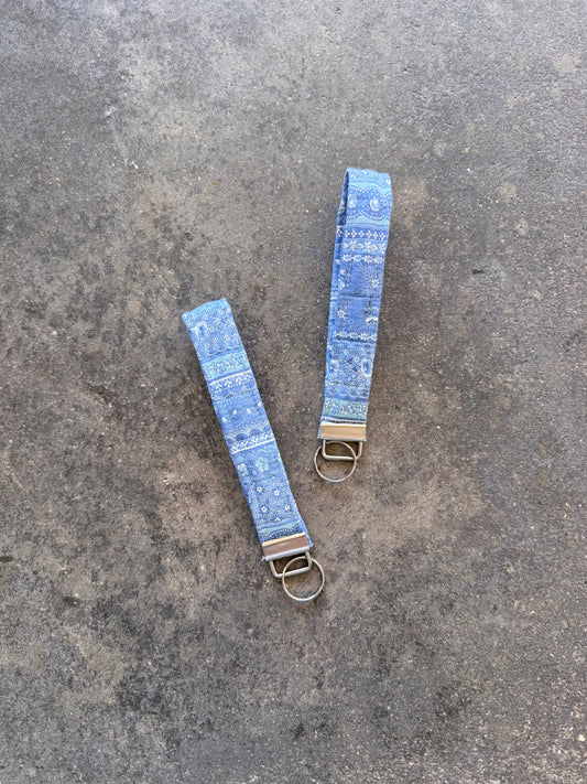 Key Wristlet