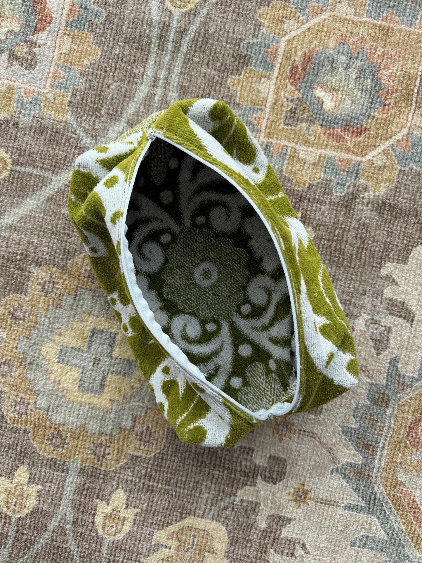 Towel Makeup Pouch - Variety 1