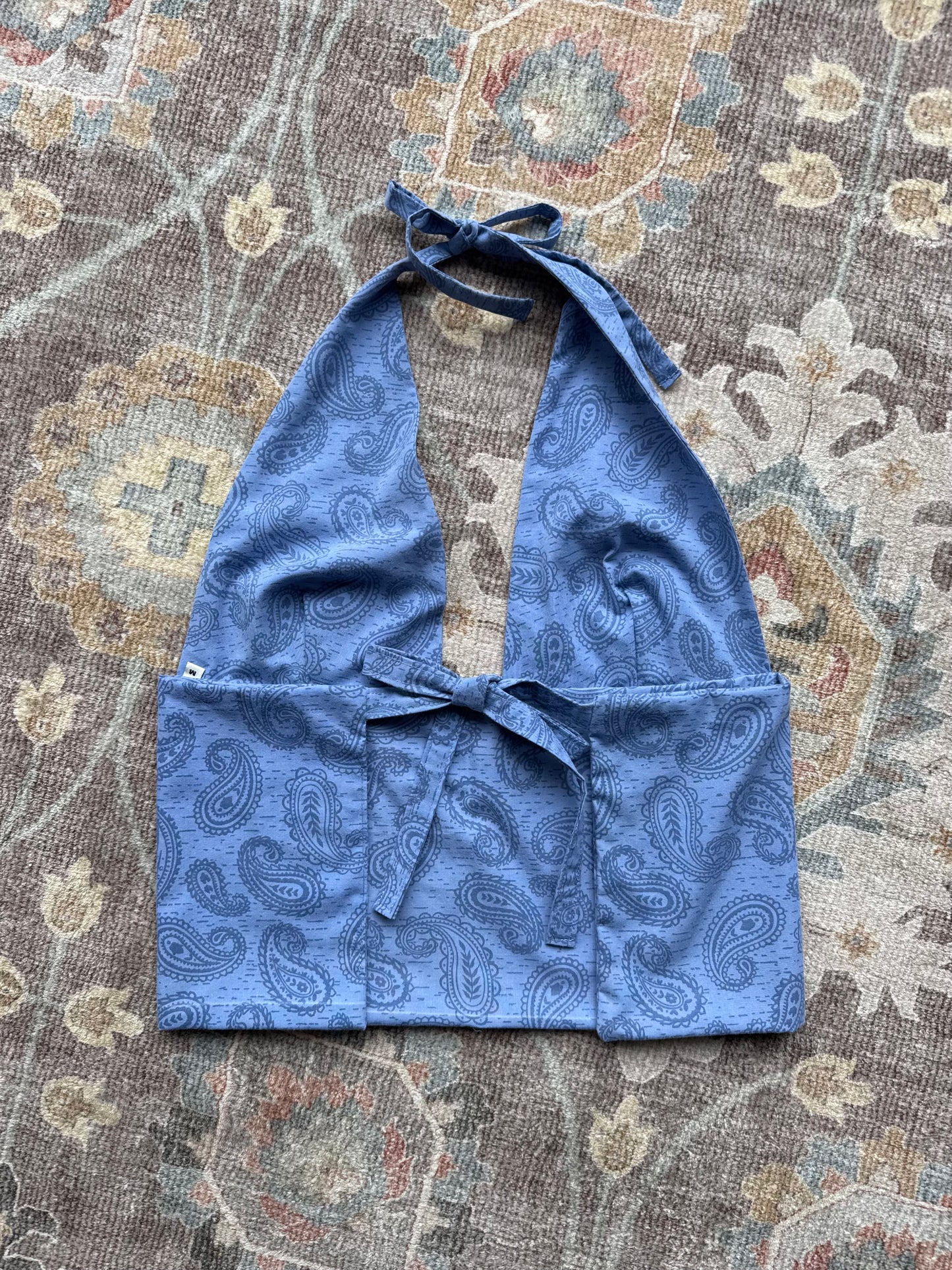 Lucy Top - M/L