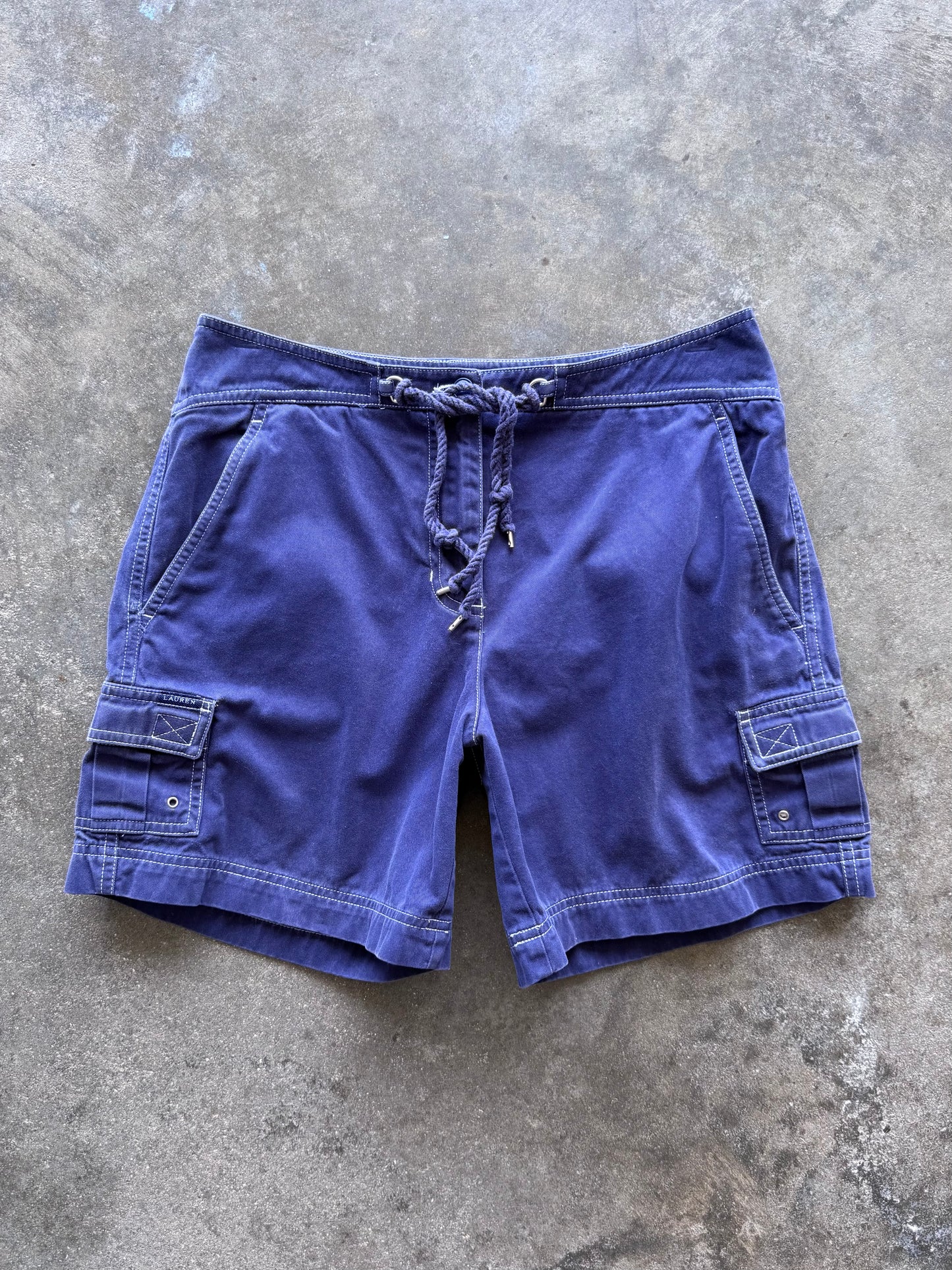 Cargo Shorts - 28x6