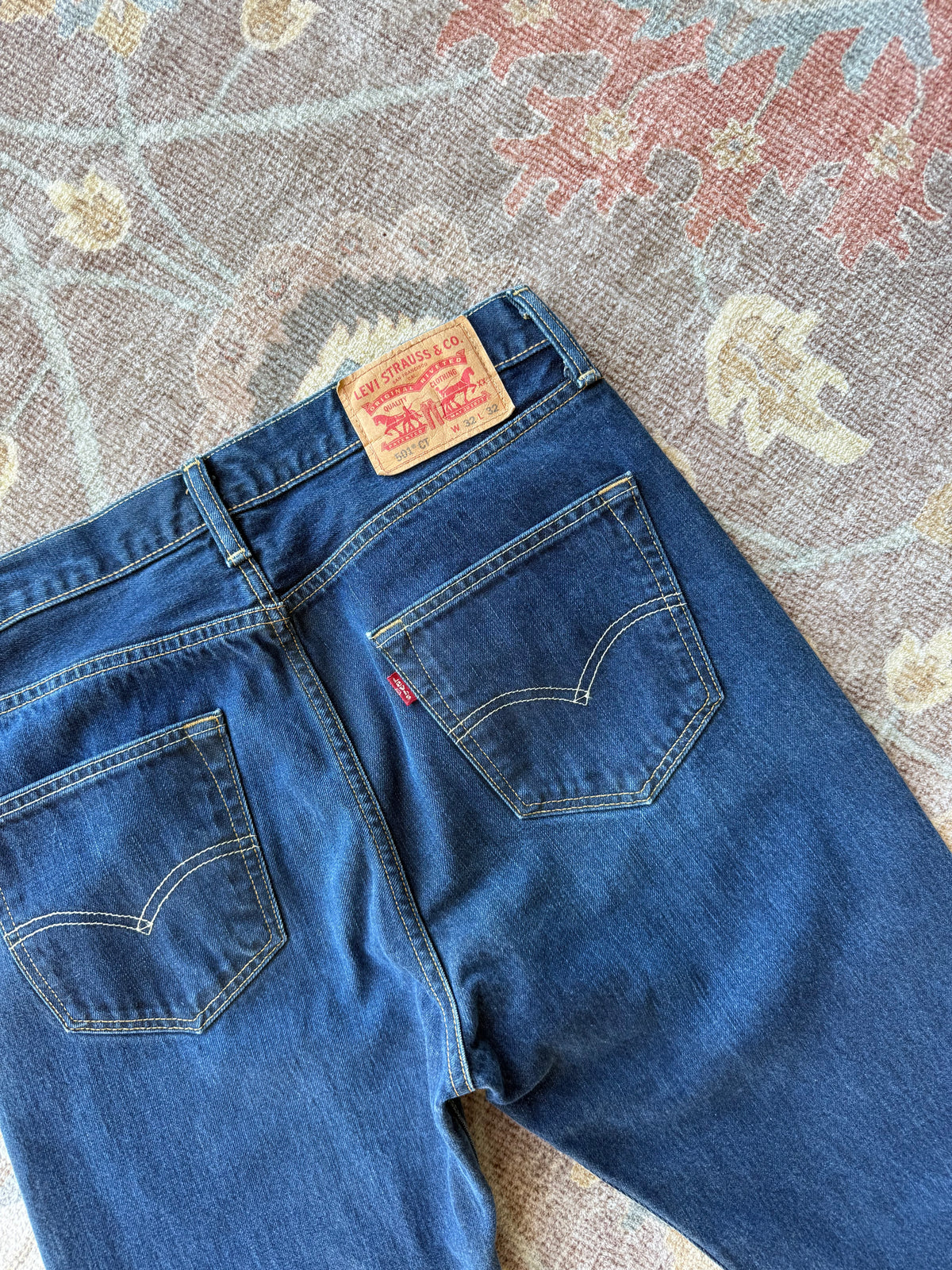 501 Levi’s - 32x30