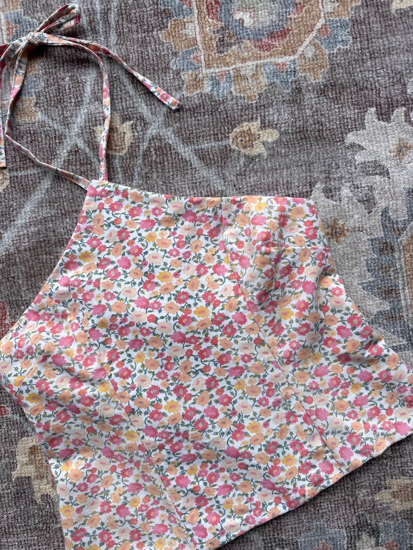 Lizzie Top - M/L