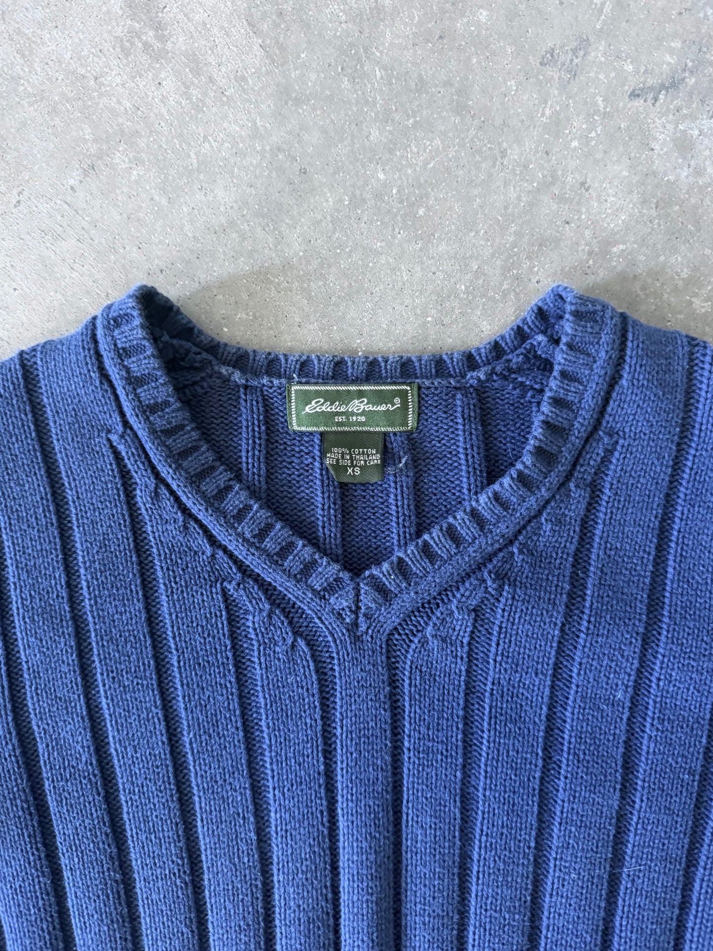 Sweater - XS