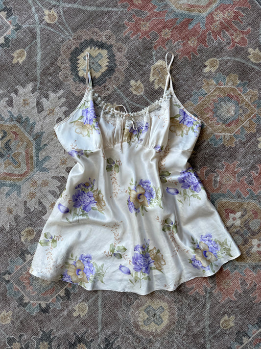 Slip Dress - L