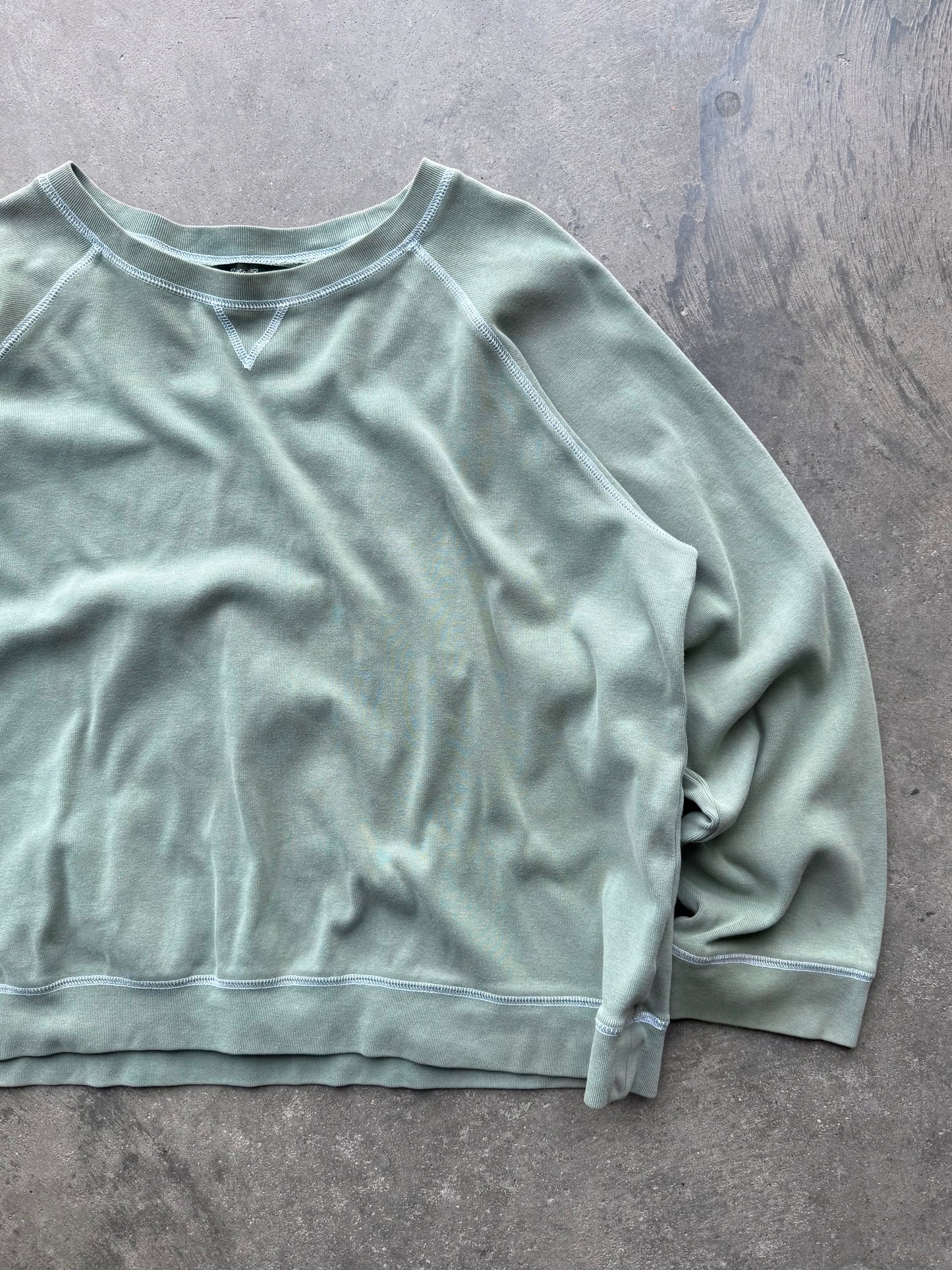 Knit Longsleeve - XL