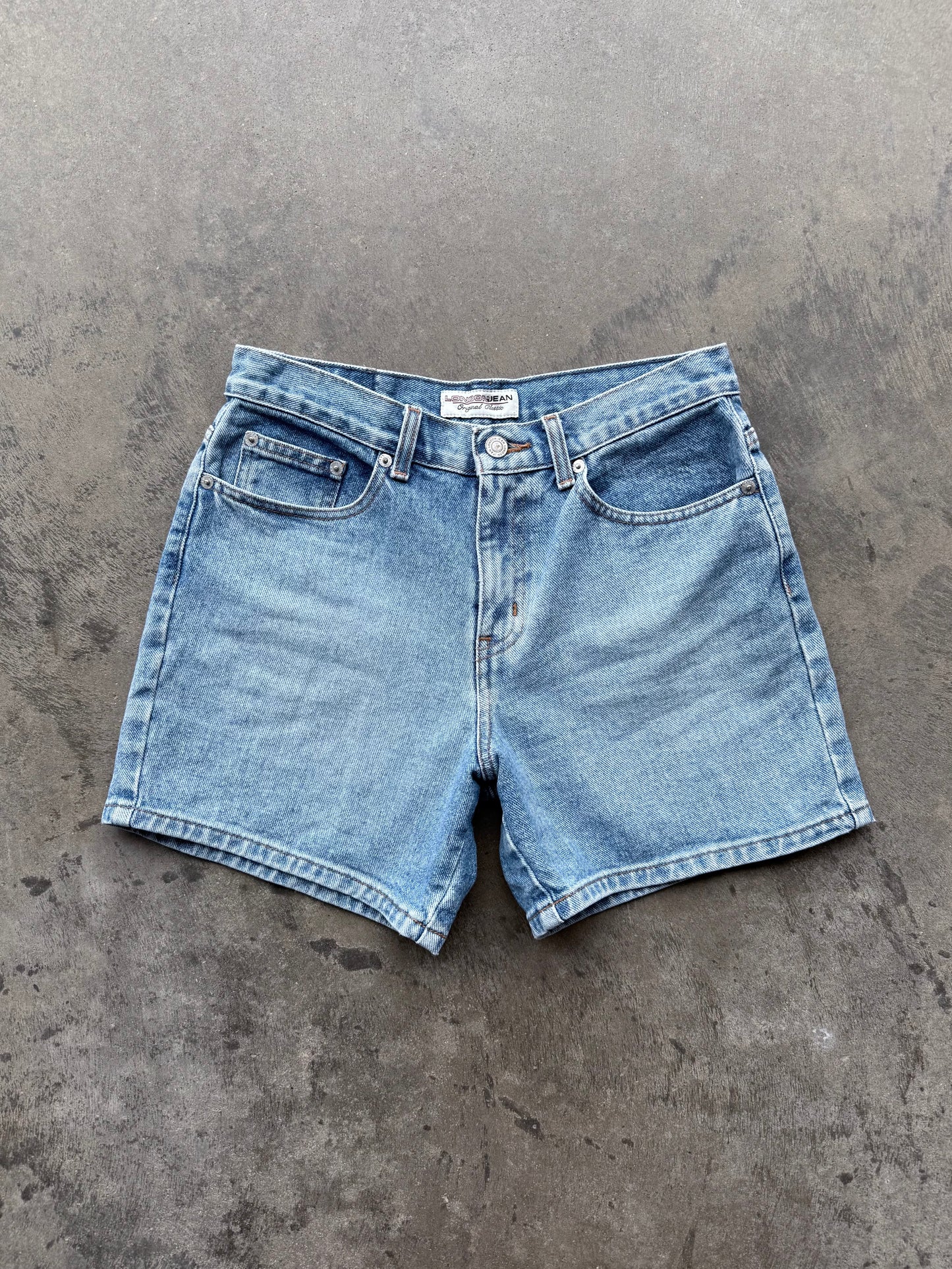 Denim Shorts - 29x4.5