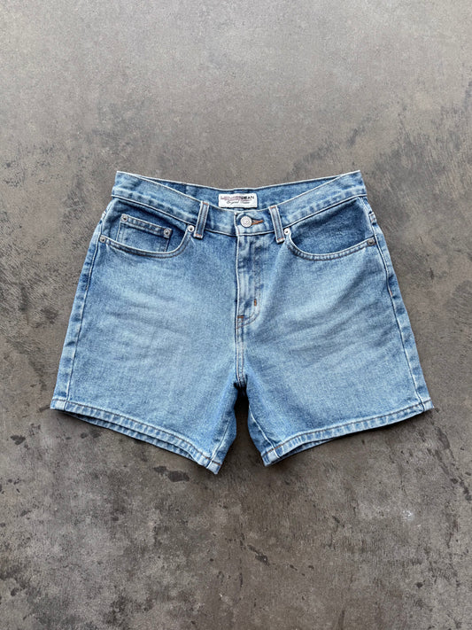 Denim Shorts - 29x4.5