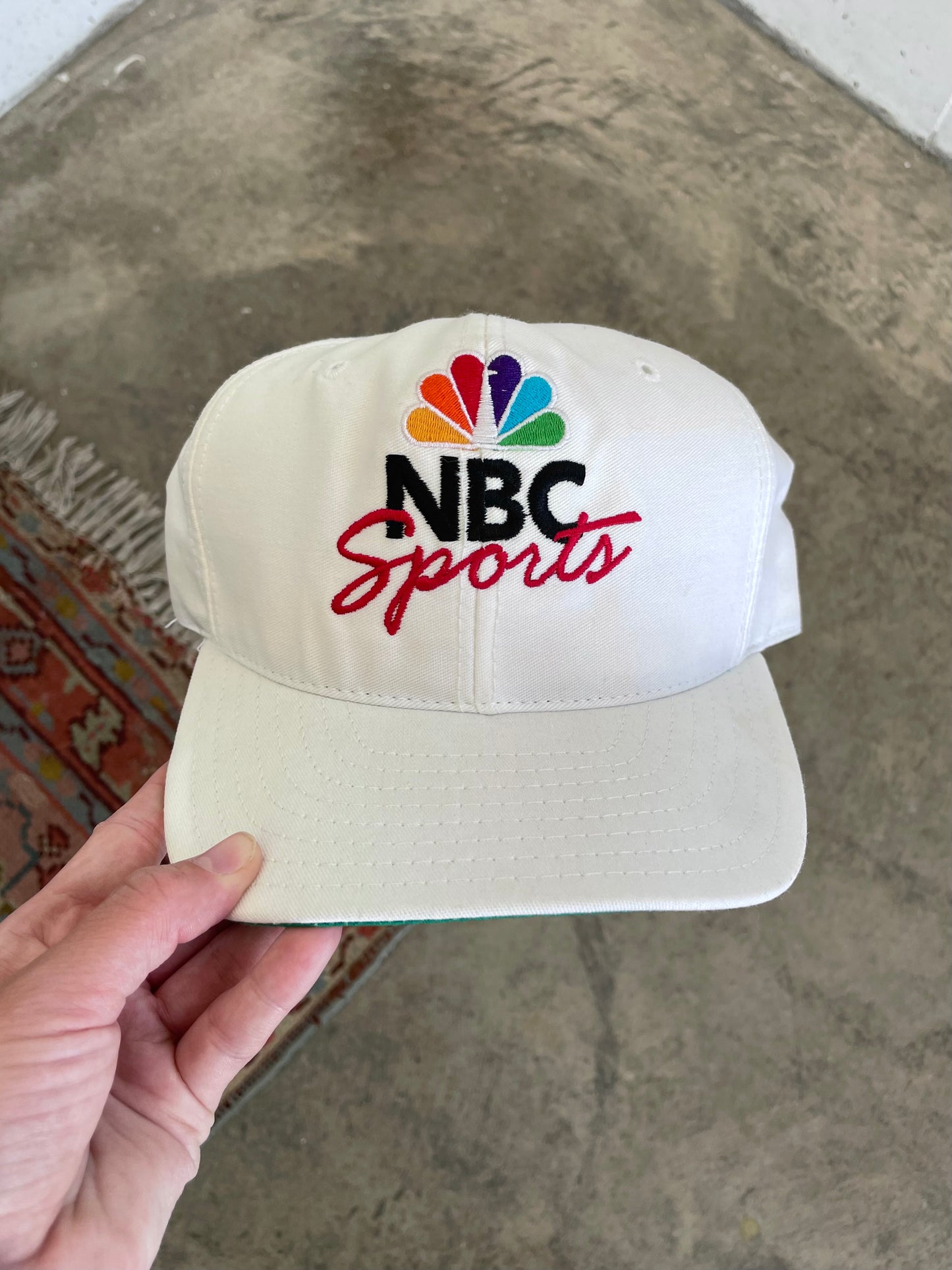 NBC Sports Hat