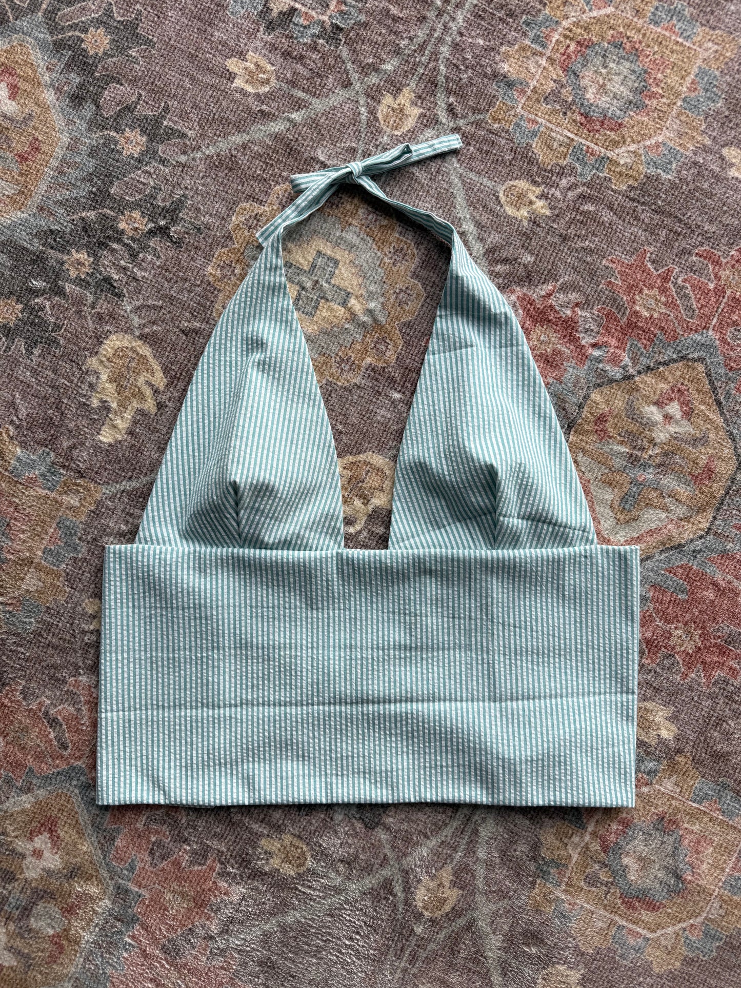 Lola Top - XL/2XL