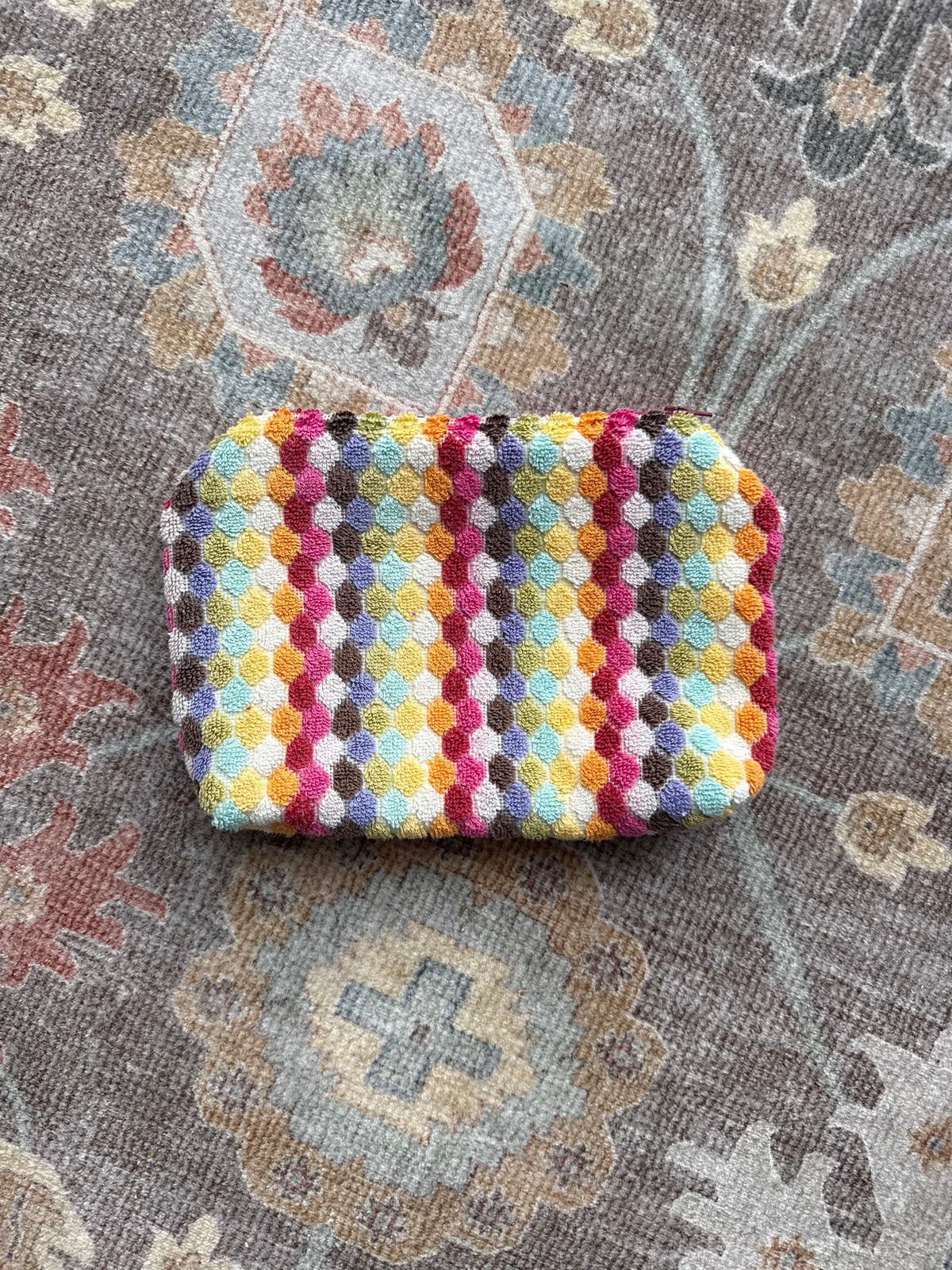 Towel Makeup Bag - Variety 1
