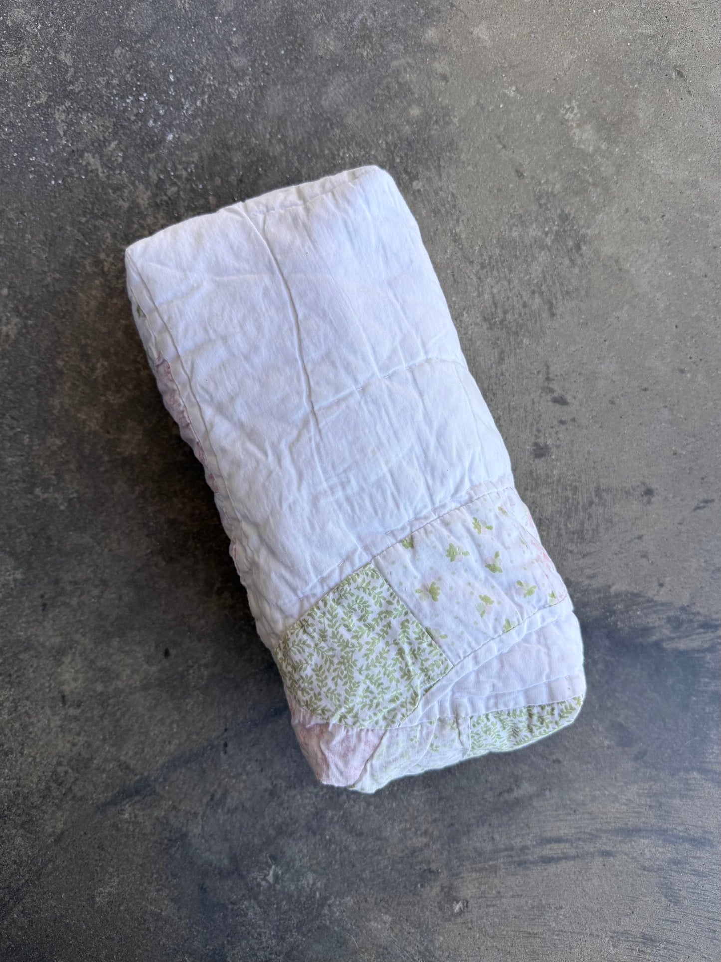 Large Makeup Pouch - Variety 1