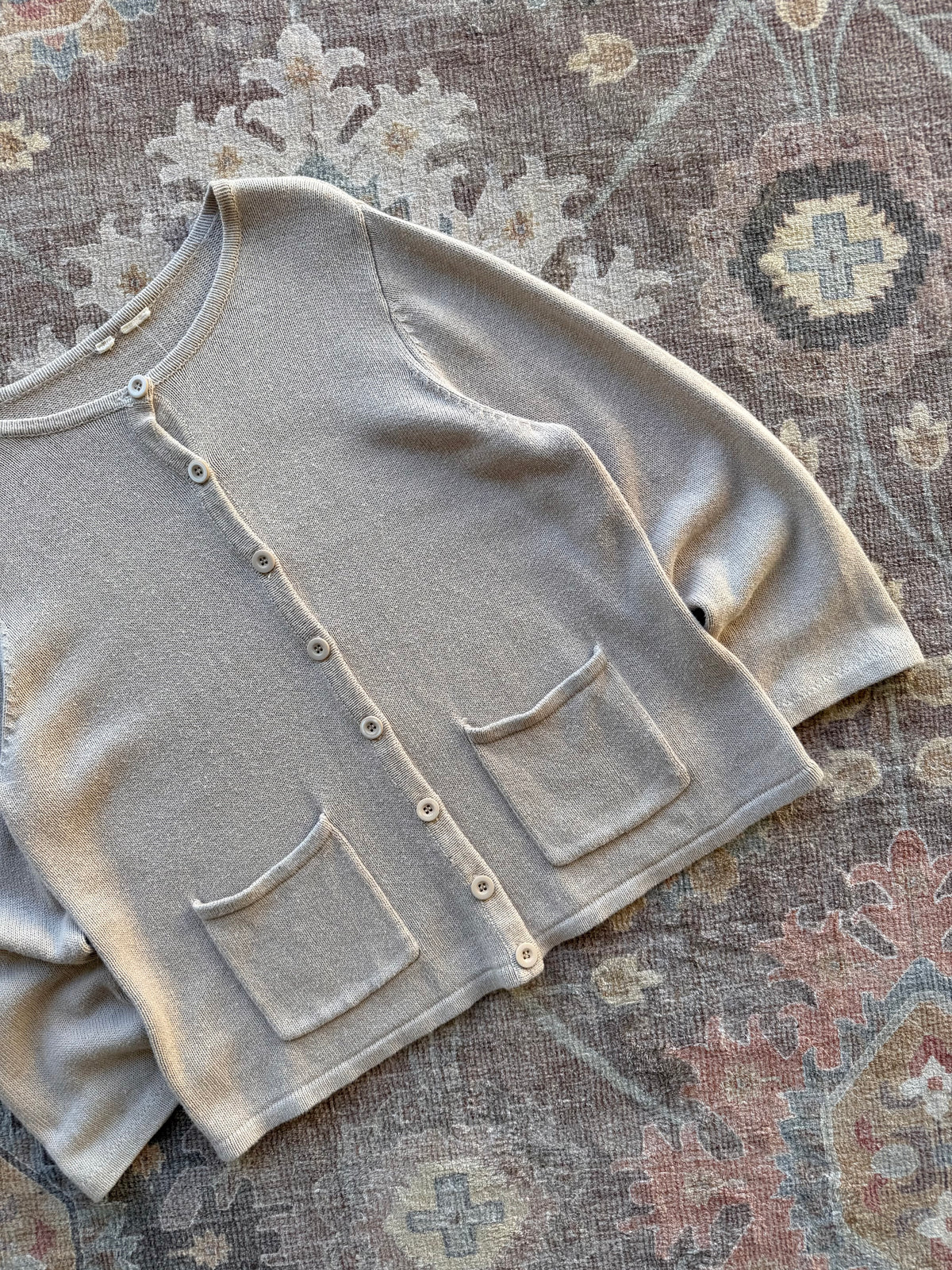 Cardigan - L