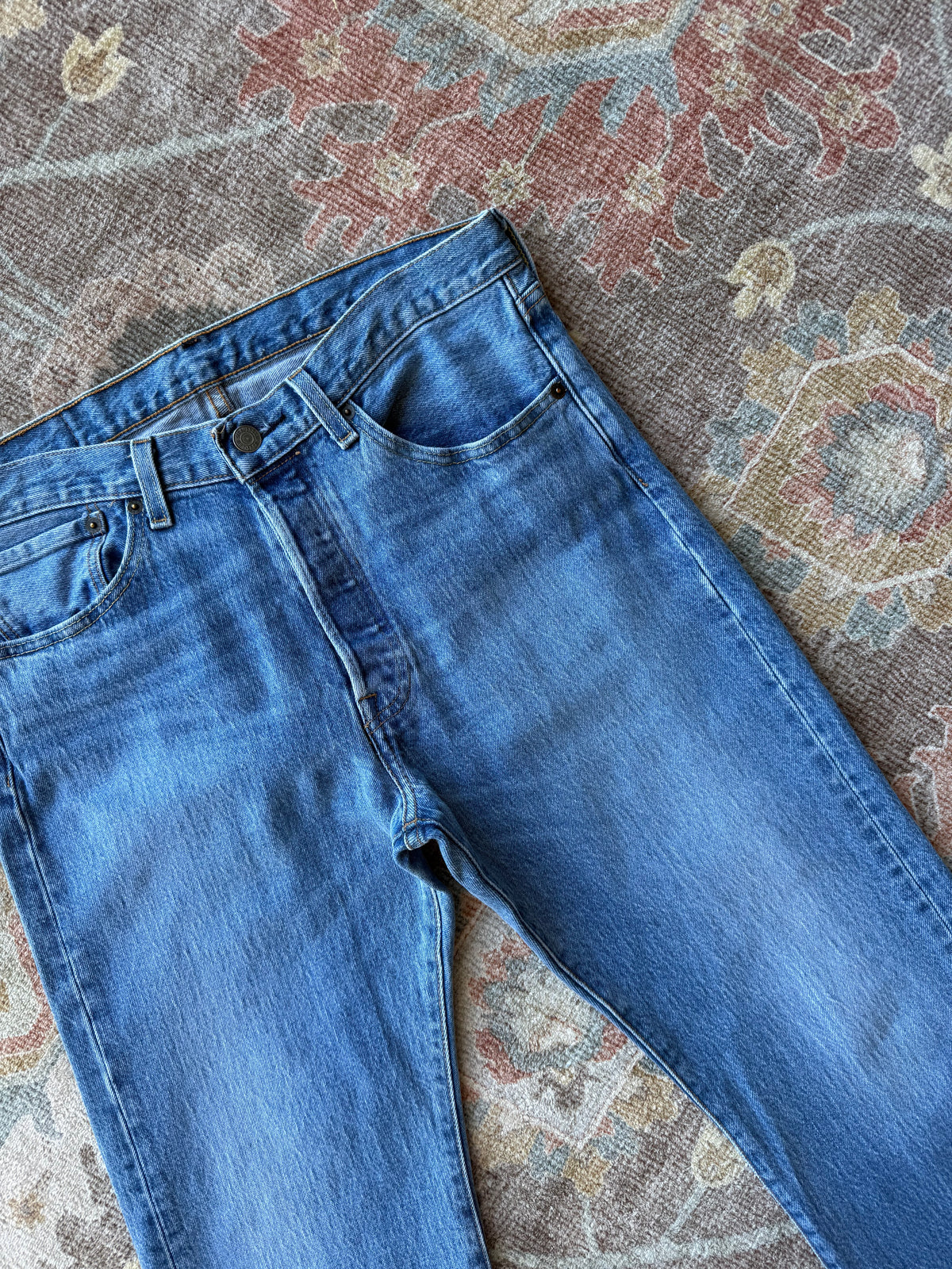 501 Levi’s - 32x31