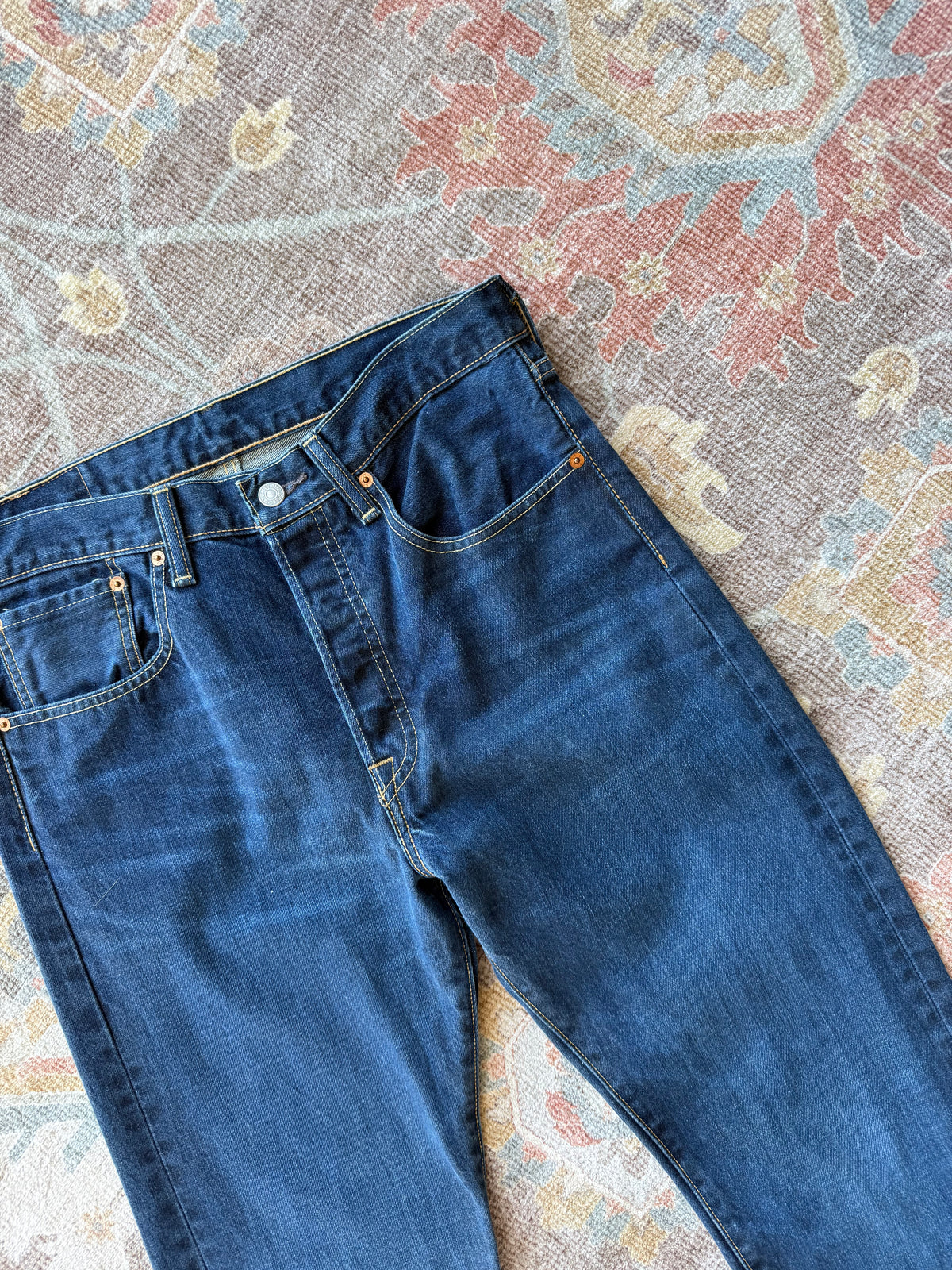 501 Levi’s - 32x30