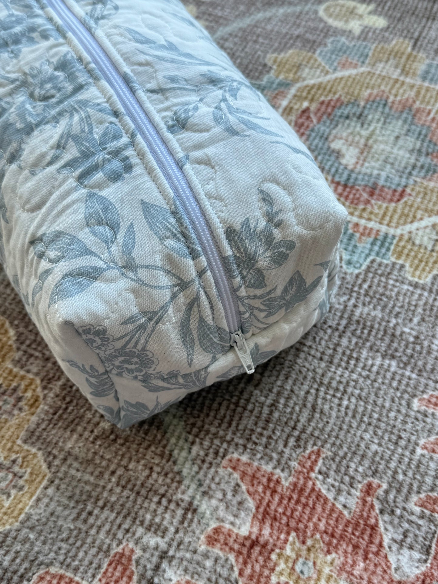 Large Makeup Pouch - Variety 2