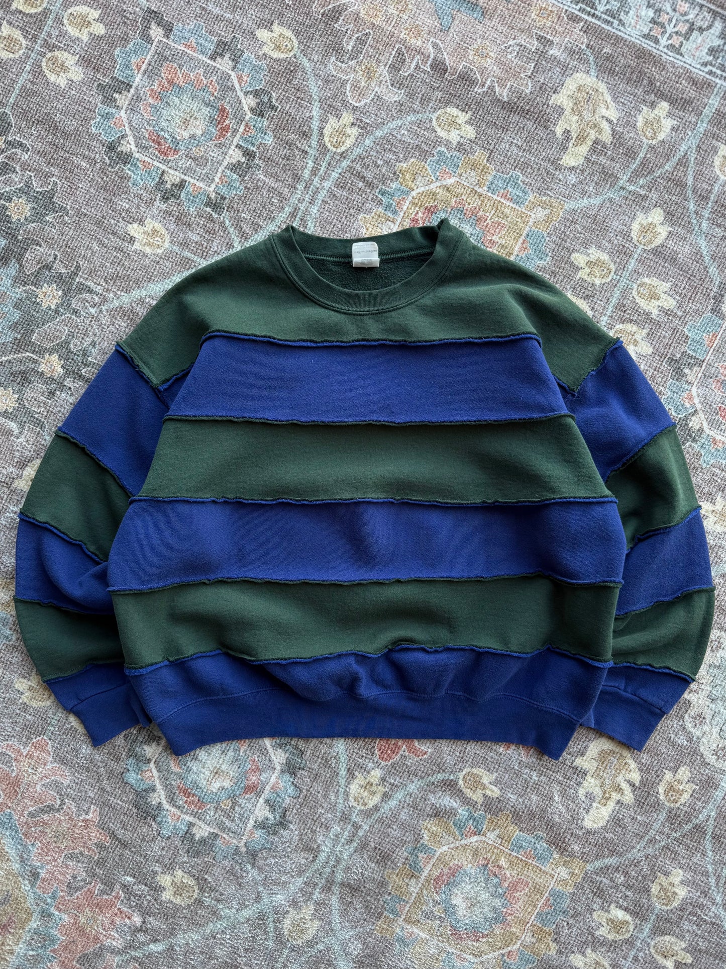 Striped Crew - Variety 1